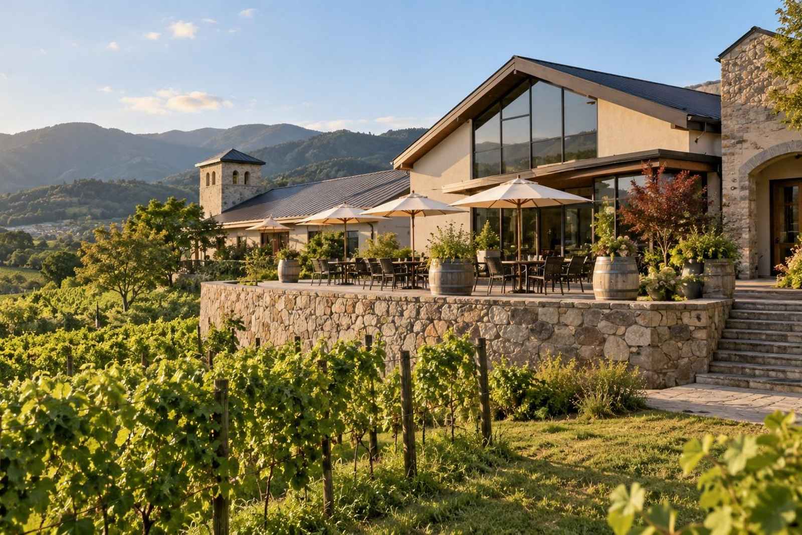 From Tokyo: 2-Day Takahata Winery Customizable Tour 3