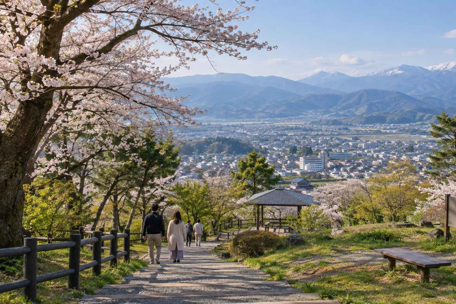 From Tokyo: 2-Day Tendo Shogi & Onsen Customizable Tour 5