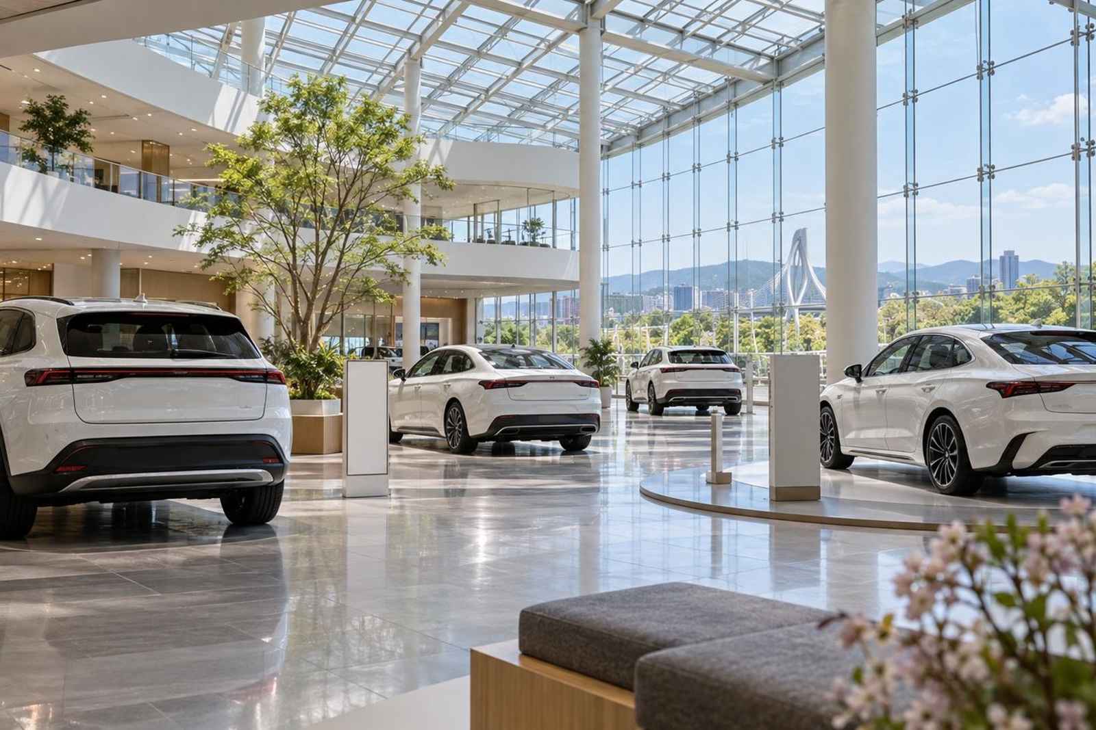 From Tokyo: 2-Day Toyota Factory Customizable Tour