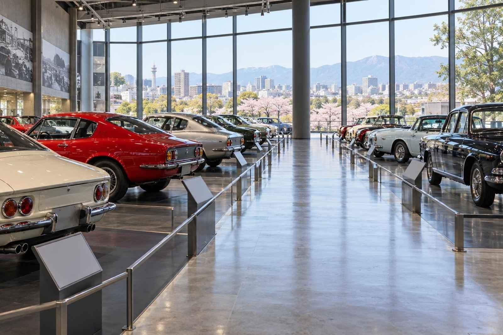 From Tokyo: 2-Day Toyota Factory Customizable Tour 3