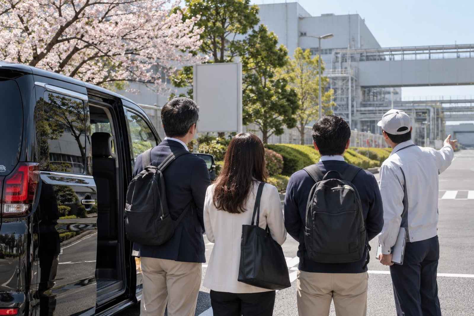 From Tokyo: 2-Day Toyota Factory Customizable Tour 5