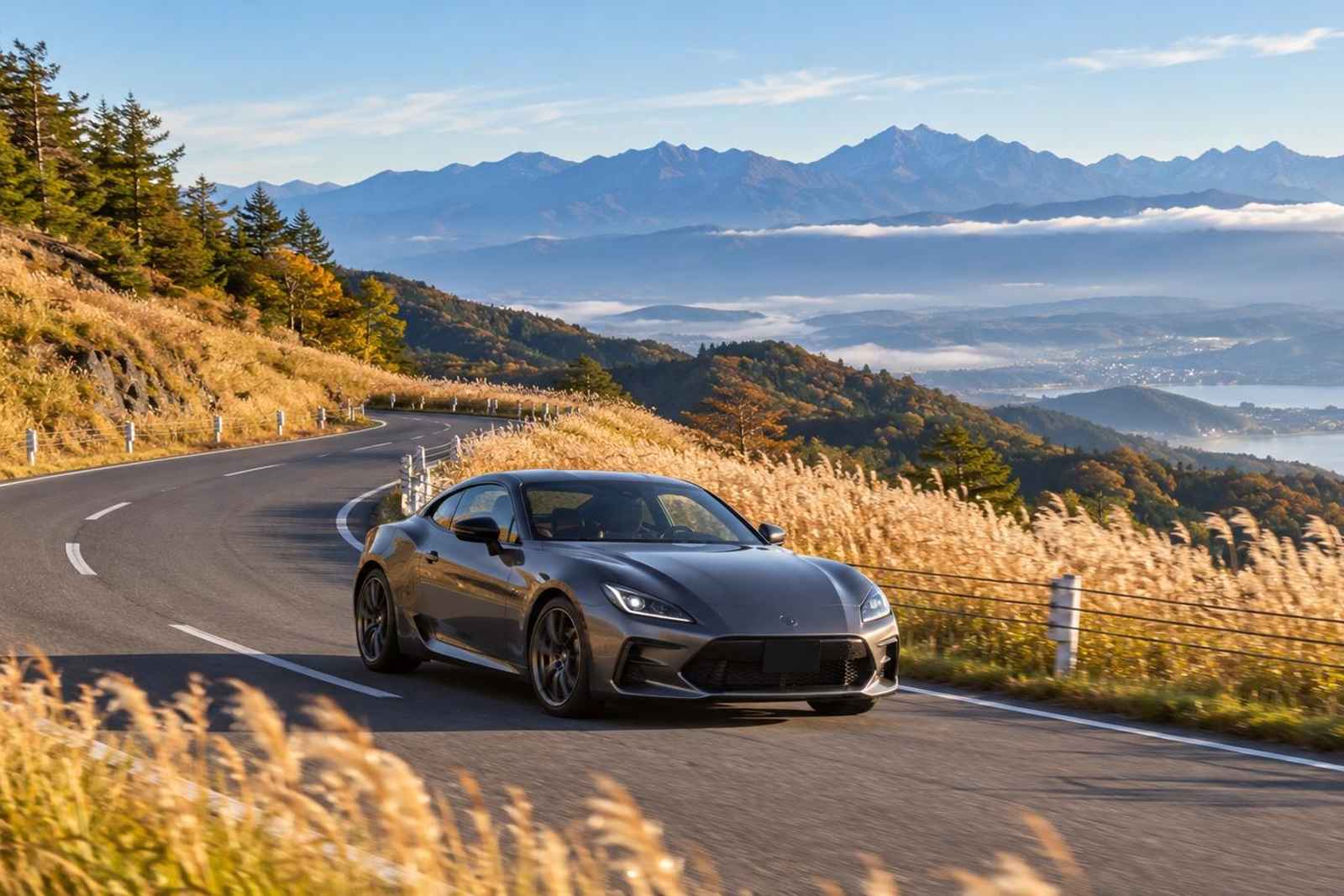 From Tokyo: 2-Day Venus Line Drive Customizable Tour