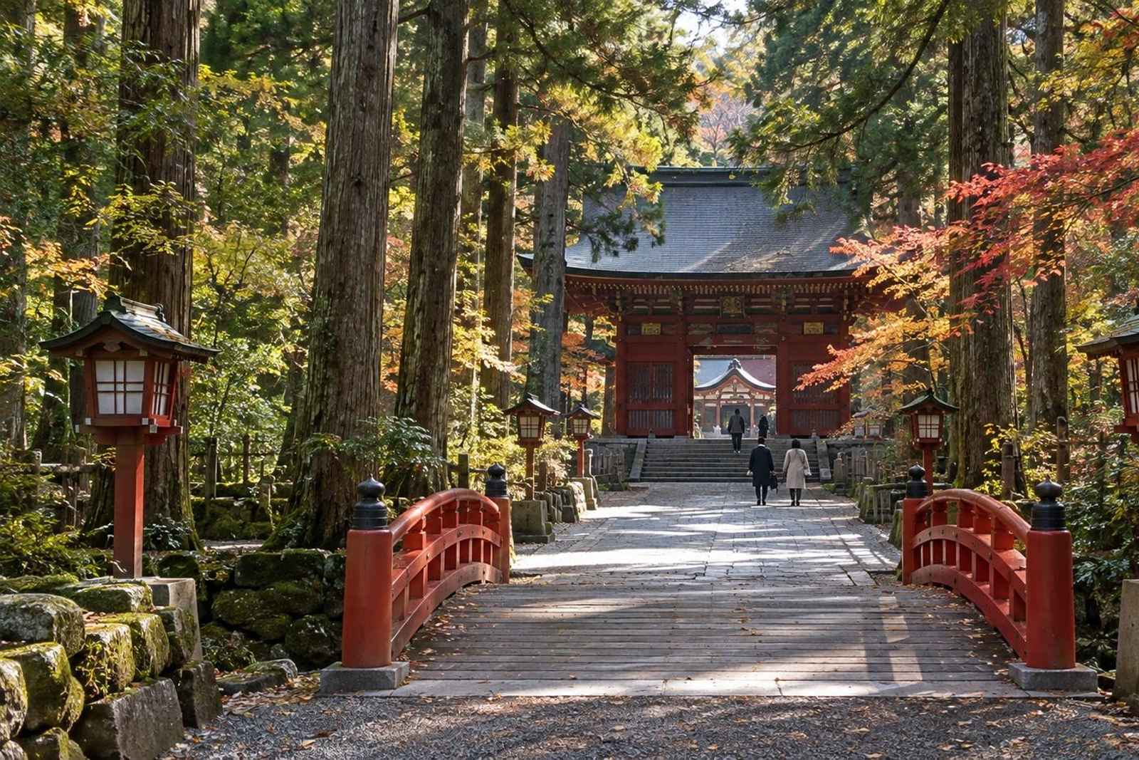 From Tokyo: 2-Day Yahiko & Tsubame Customizable Tour