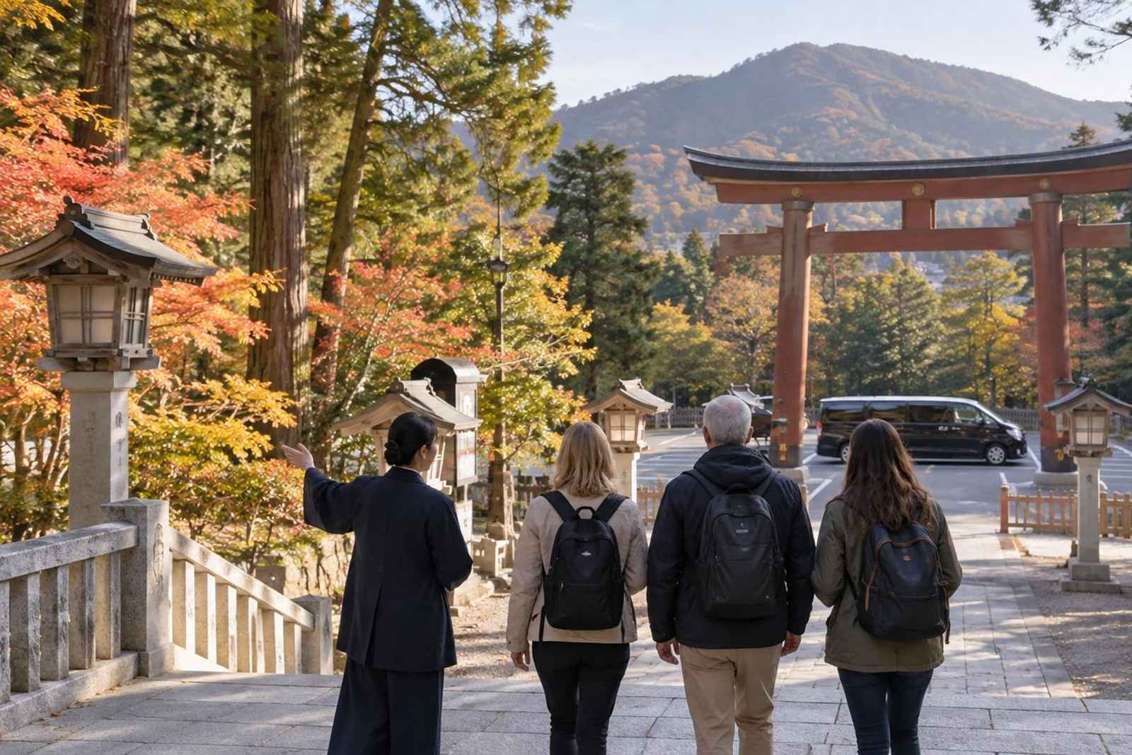 From Tokyo: 2-Day Yahiko & Tsubame Customizable Tour 3