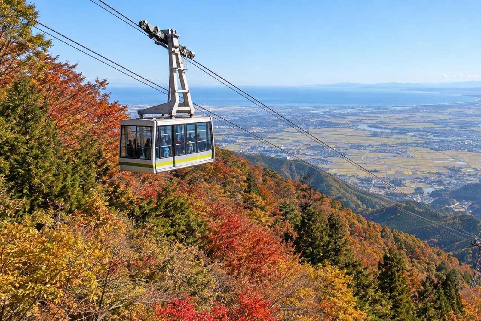 From Tokyo: 2-Day Yahiko & Tsubame Customizable Tour 5