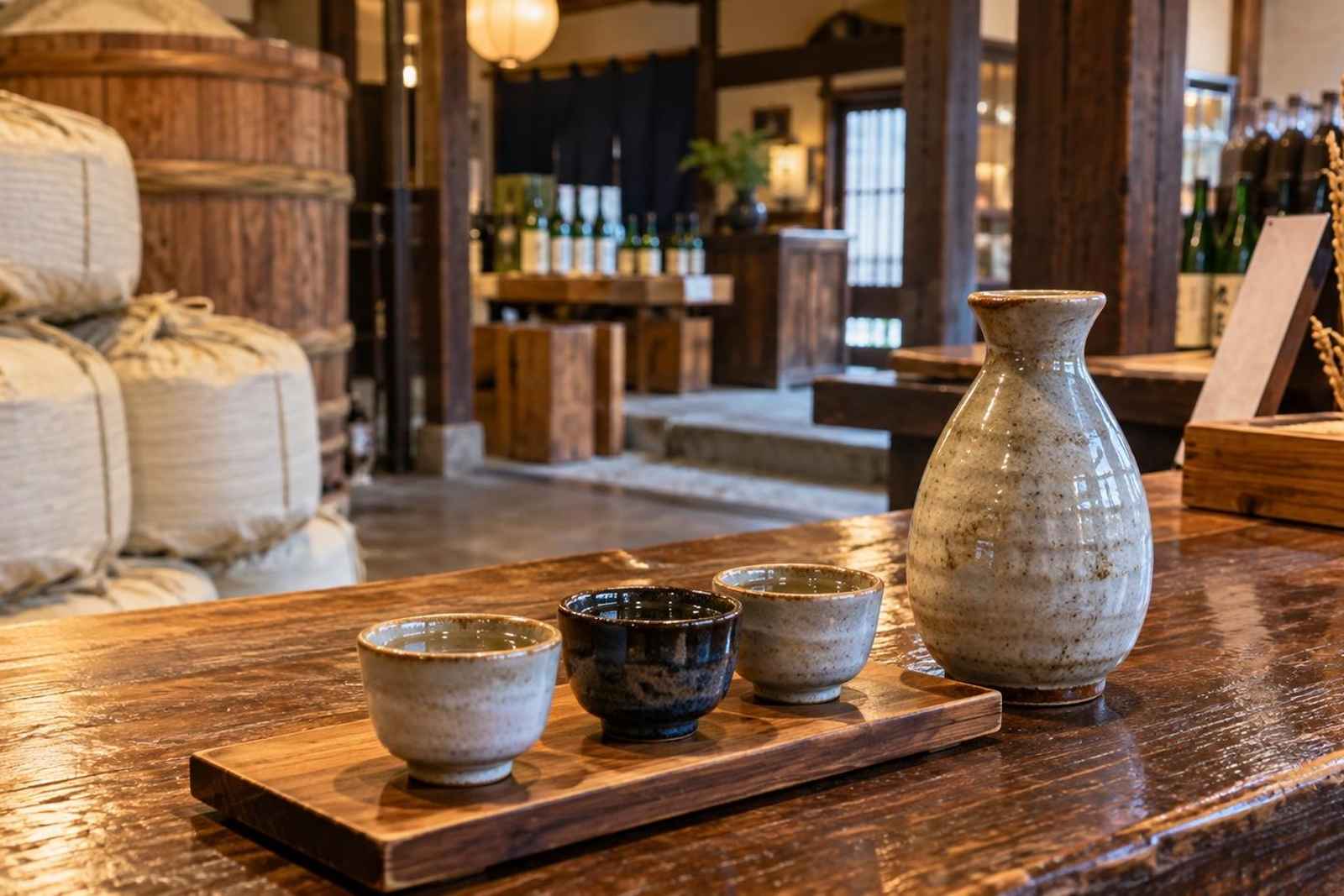 From Tokyo: 2-Day Yamagata Imoni Customizable Tour 4