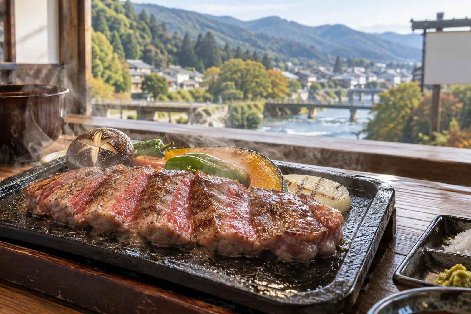 From Tokyo: 2-Day Yonezawa Beef Customizable Tour