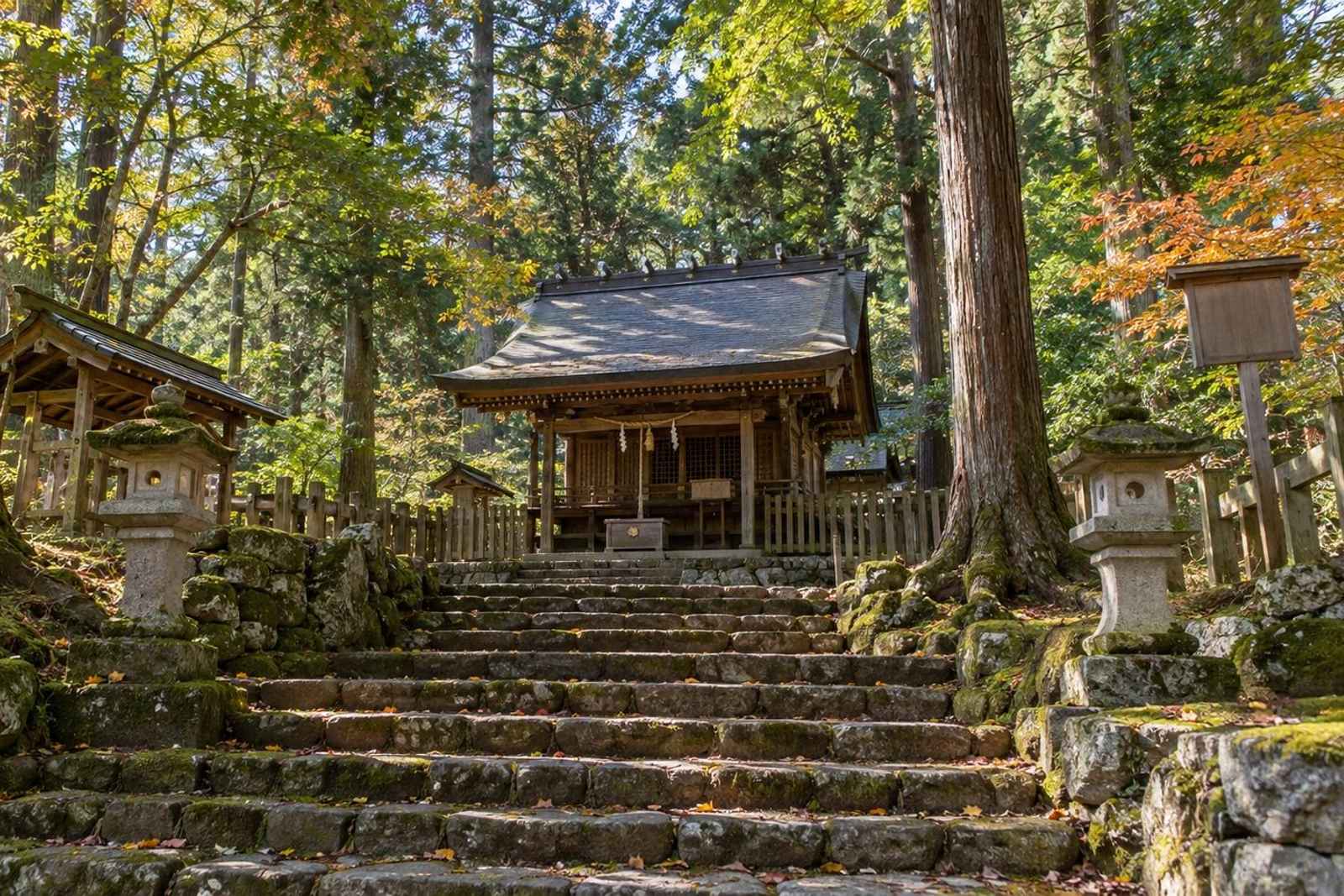 From Tokyo: 2-Day Hida Anime Places Customizable Tour 3