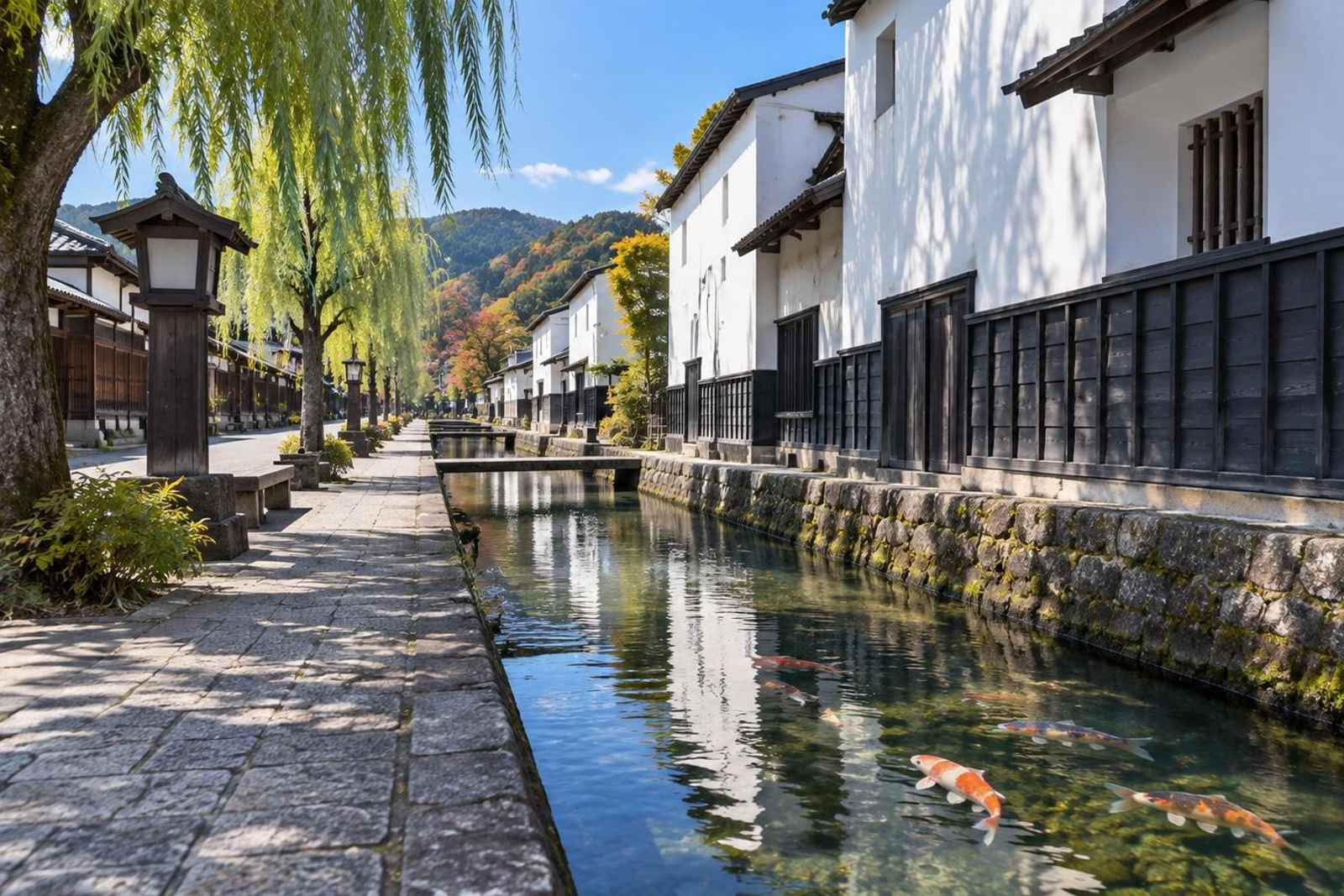 From Tokyo: 2-Day Hida Anime Places Customizable Tour 5