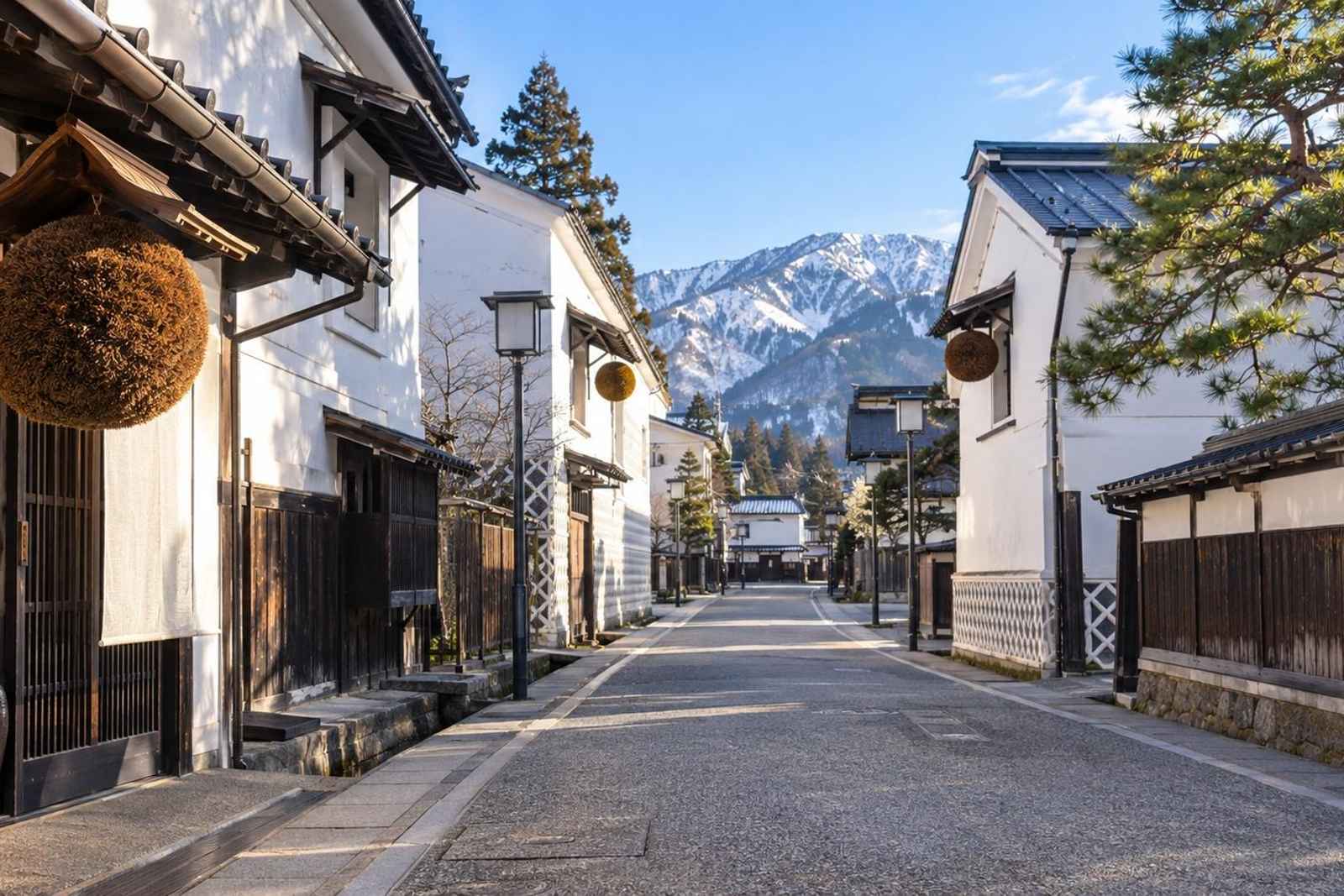From Tokyo: 3-Day Akita Udon & Sake Customizable Tour 5
