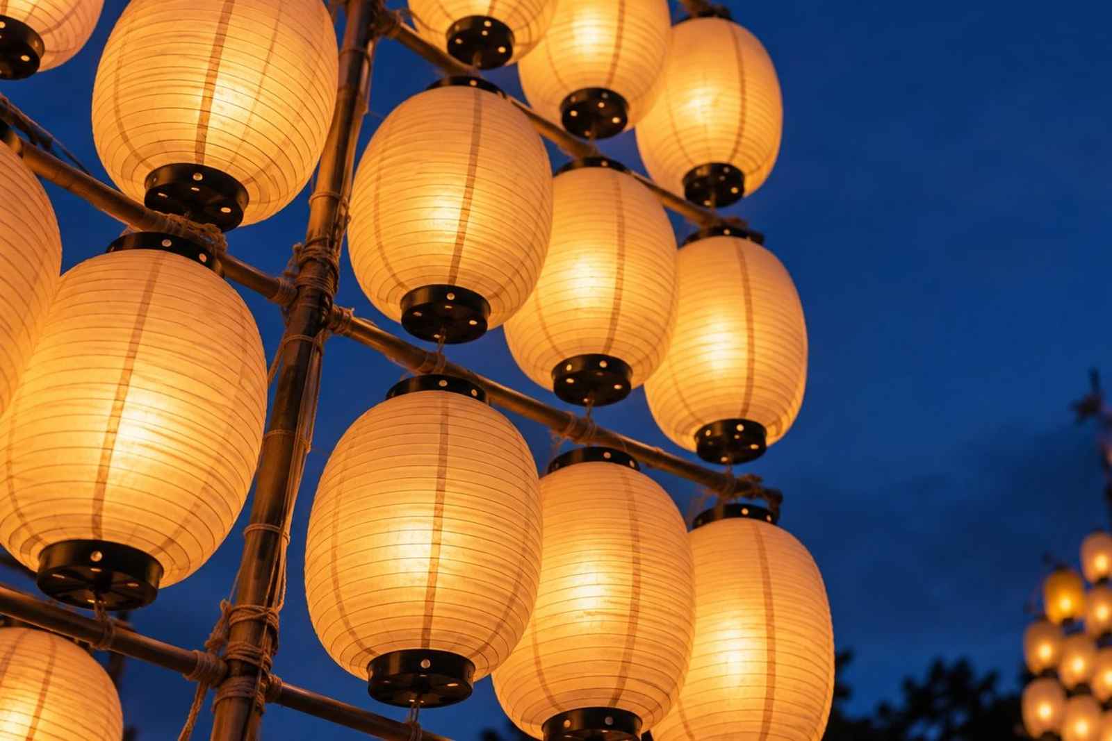 From Tokyo: 3-Day Akita Kanto Festival Customizable Tour 4