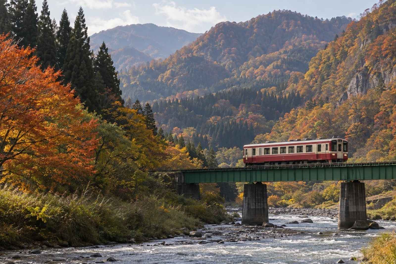 From Tokyo: 3-Day Akita Matagi Village Customizable Tour
