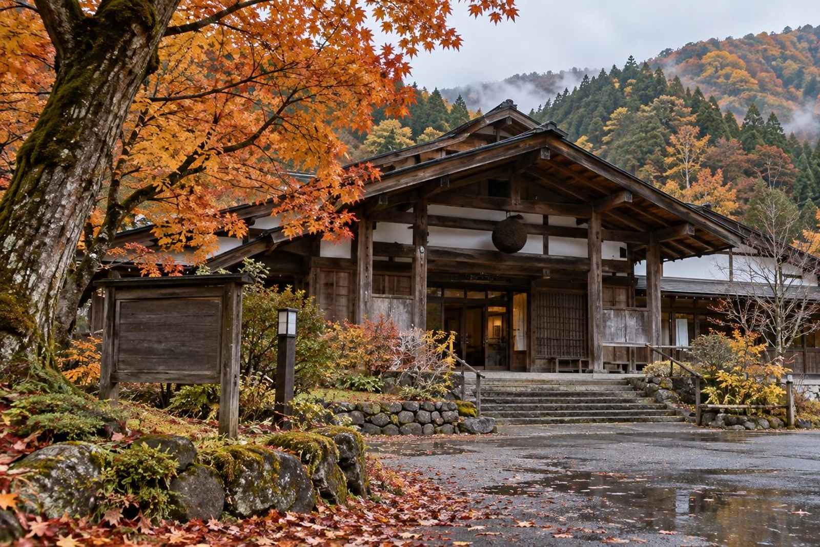From Tokyo: 3-Day Akita Matagi Village Customizable Tour 5