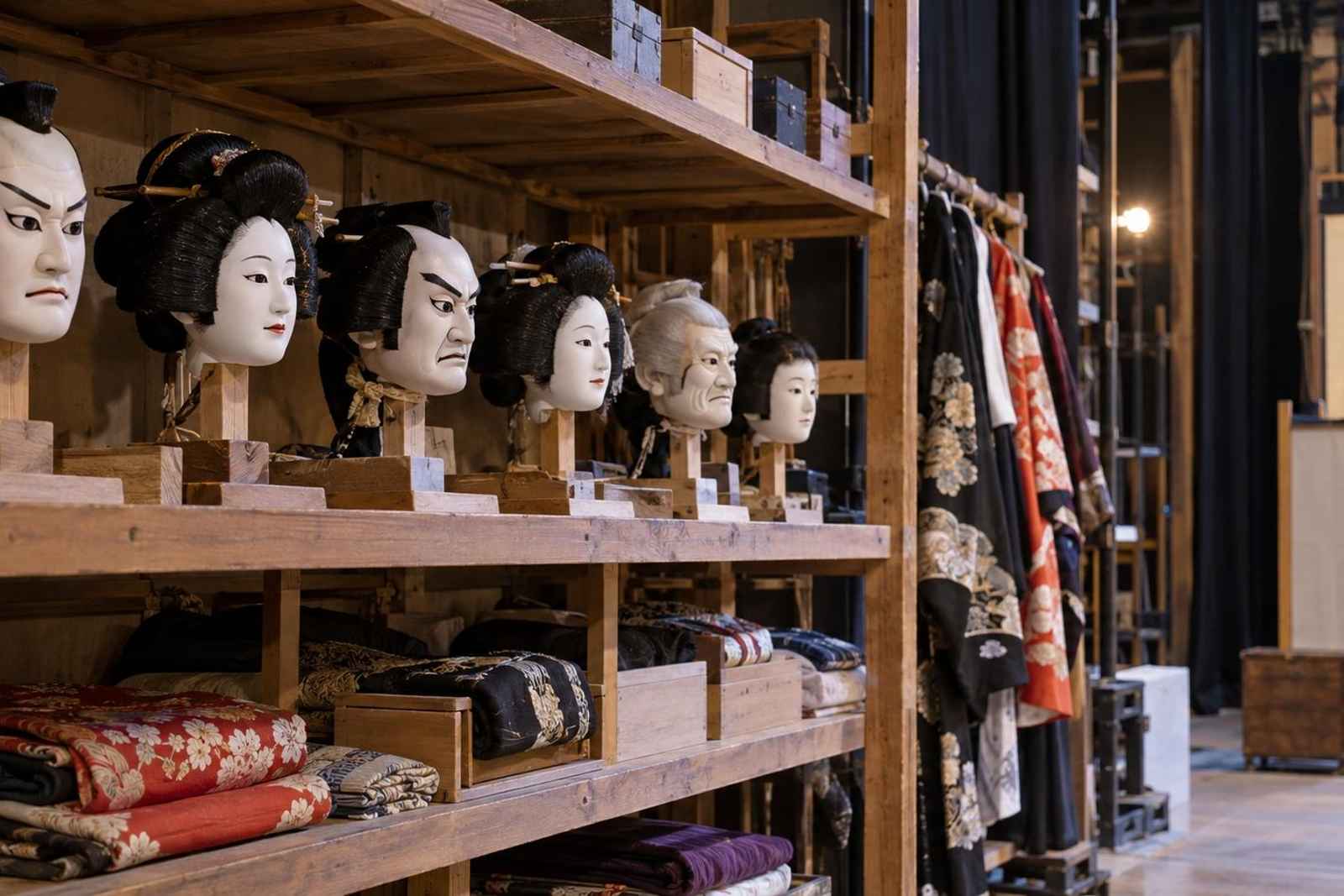 From Tokyo: 3-Day Awaji Puppet Theatre Customizable Tour 2