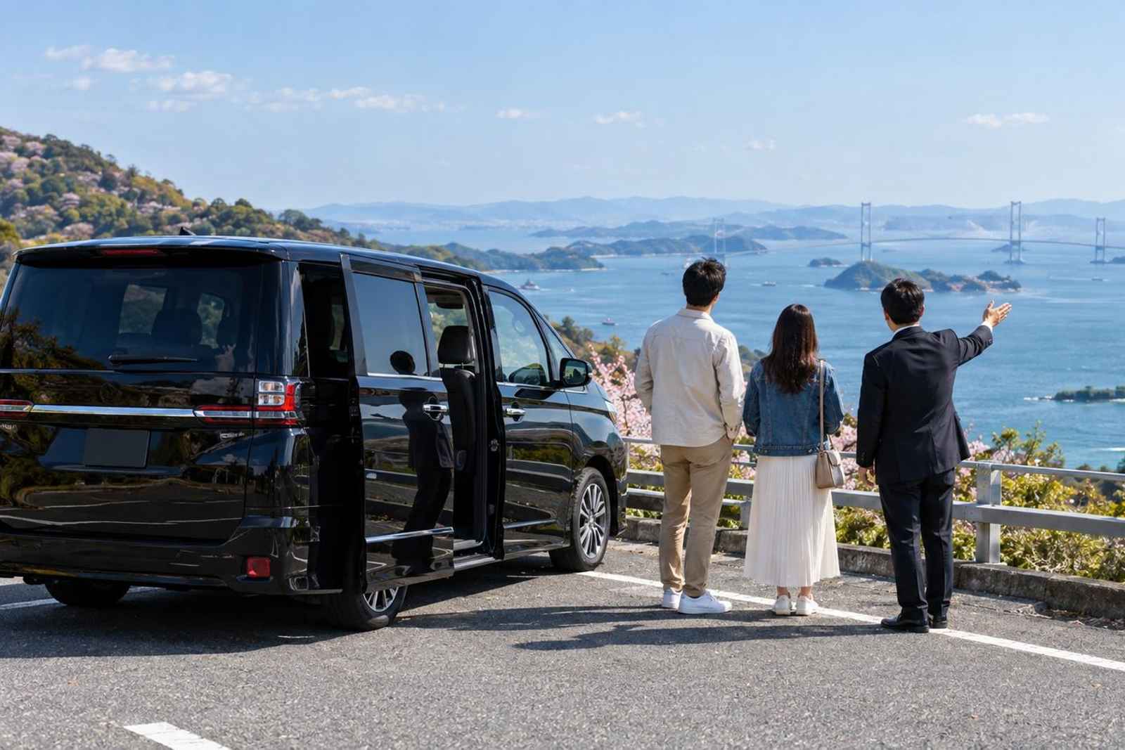 From Tokyo: 3-Day Awaji Puppet Theatre Customizable Tour 4