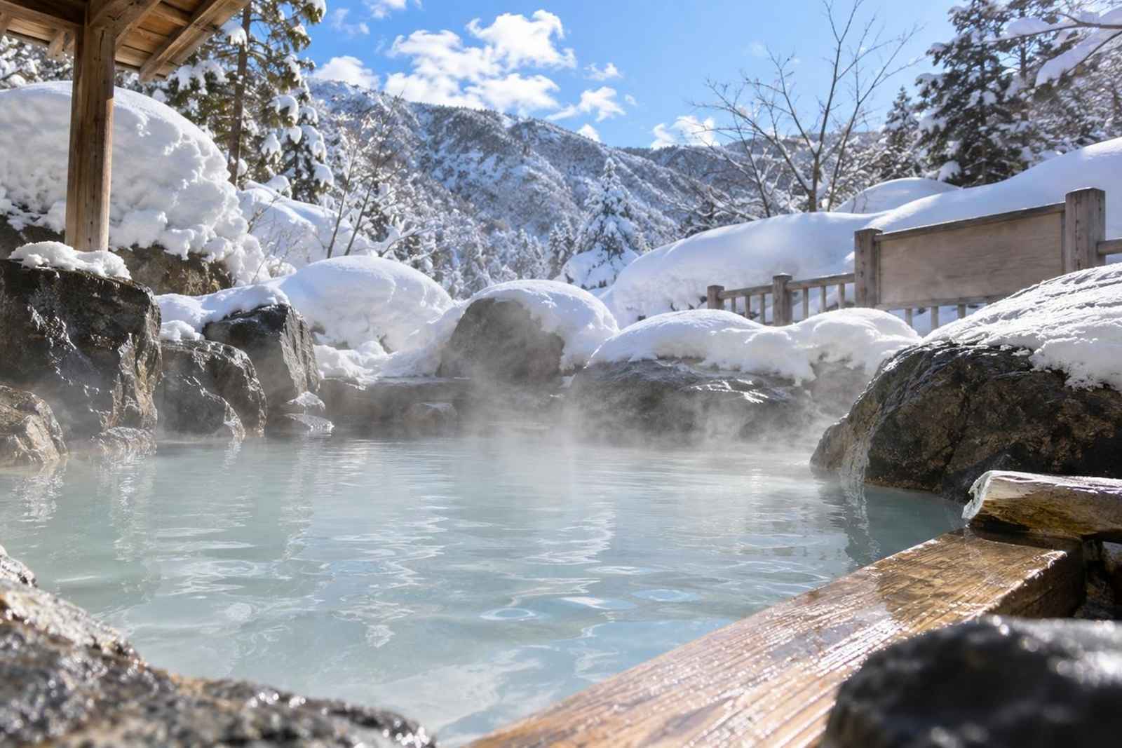 From Tokyo: 3-Day Hachimantai Snow Customizable Tour 5
