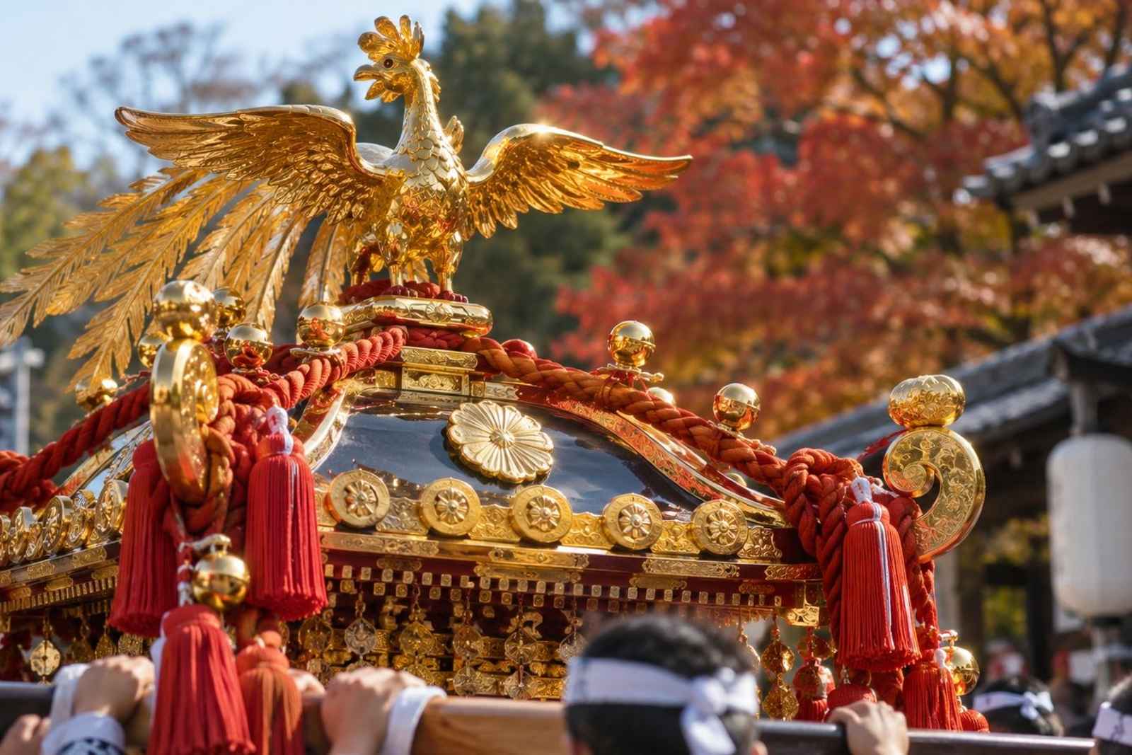 From Tokyo: 3-Day Nada Fight Festival Customizable Tour 2