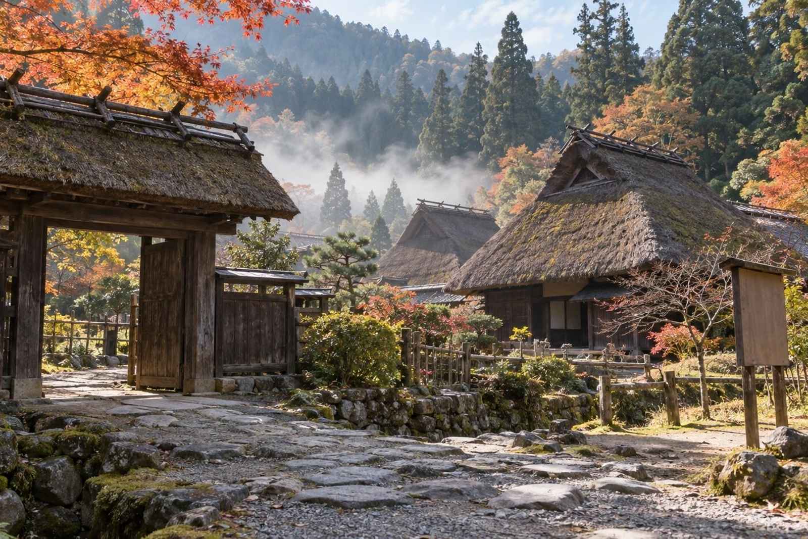 From Tokyo: 3-Day Iga & Koka Ninja Trail Customizable Tour 2