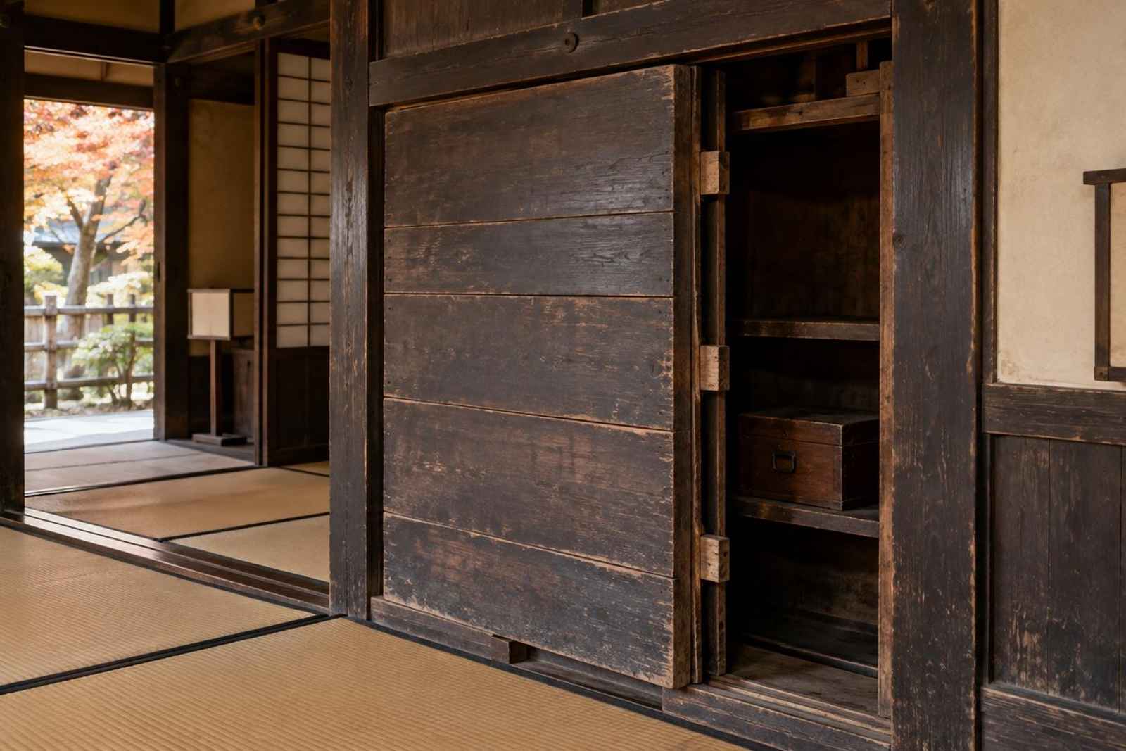 From Tokyo: 3-Day Iga & Koka Ninja Trail Customizable Tour 3