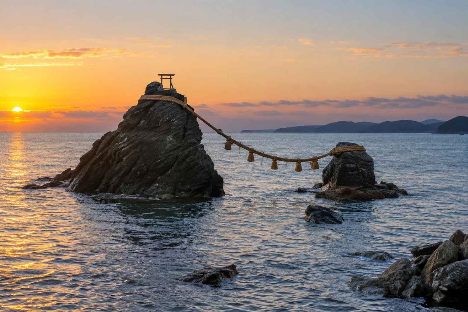From Tokyo: 3-Day Ise & Ama Divers Customizable Tour 5