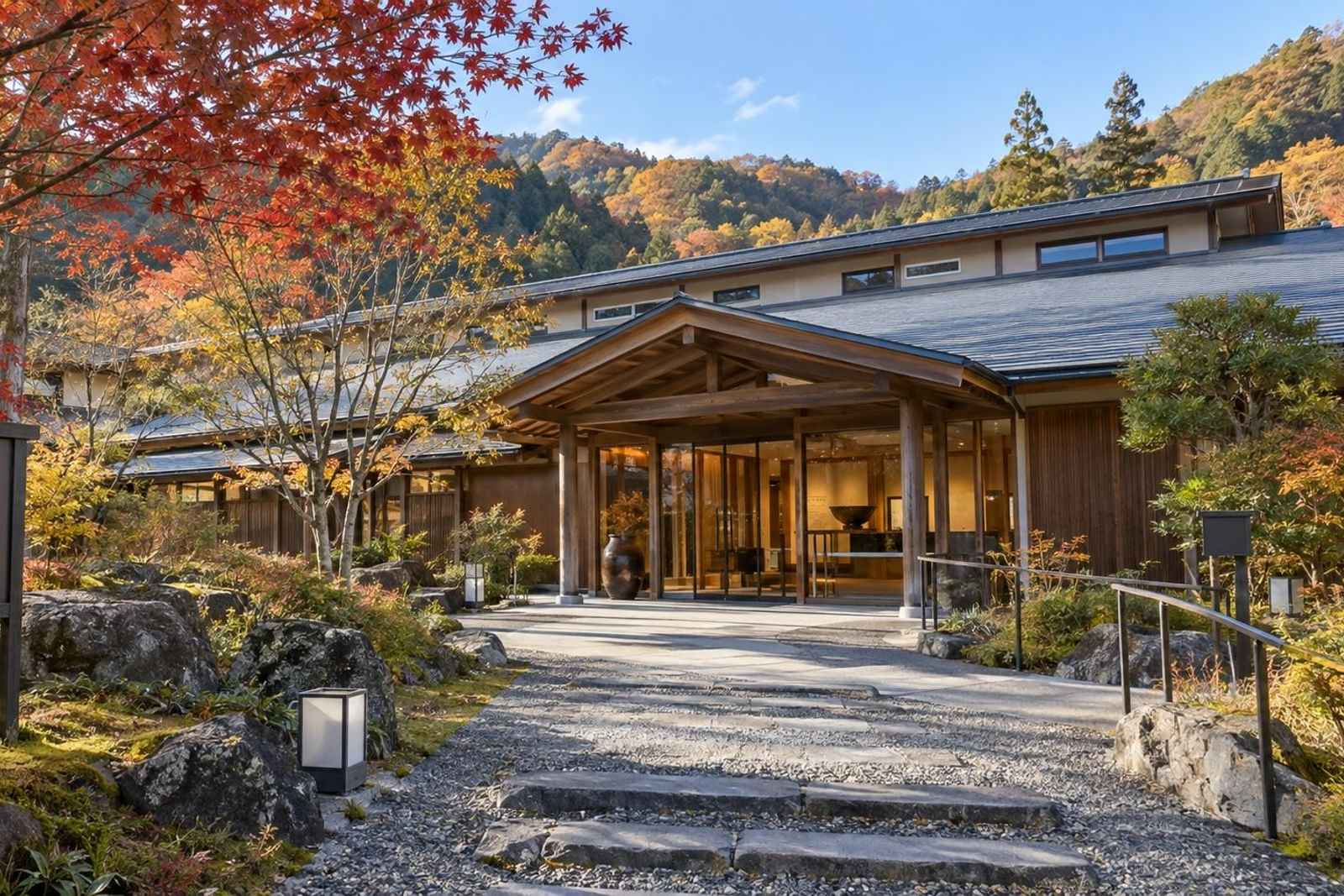 From Tokyo: 3-Day Joboji & Kuji Amber Customizable Tour 2
