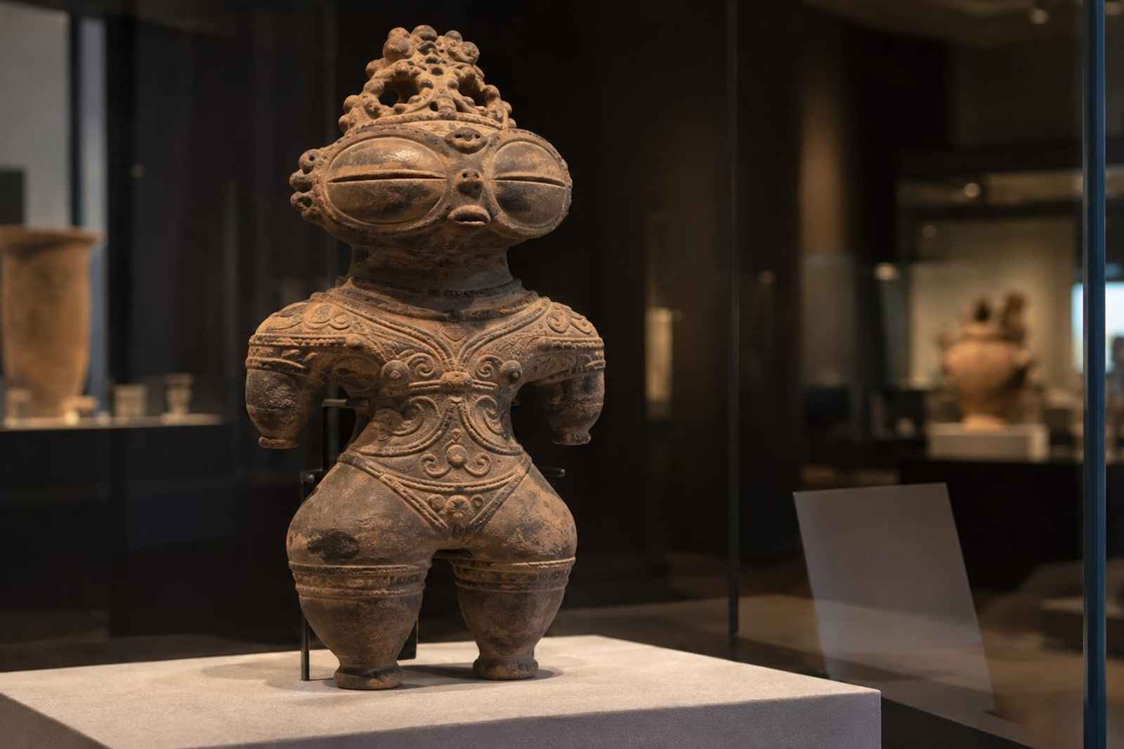 From Tokyo: 3-Day Jomon UNESCO Sites Customizable Tour 2