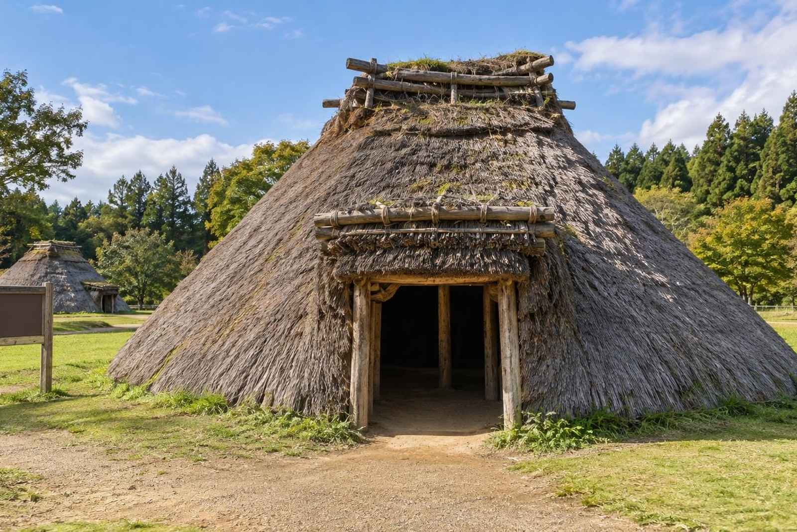 From Tokyo: 3-Day Jomon UNESCO Sites Customizable Tour 5