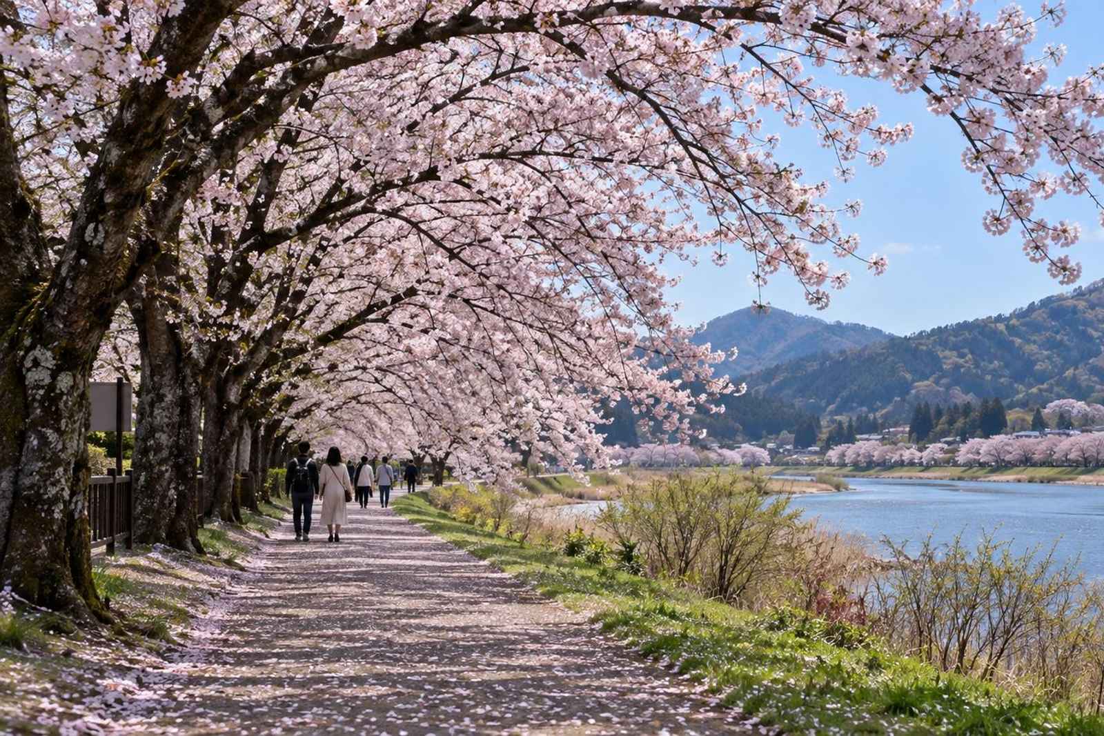 From Tokyo: 3-Day Kakunodate & Tazawa Customizable Tour 3
