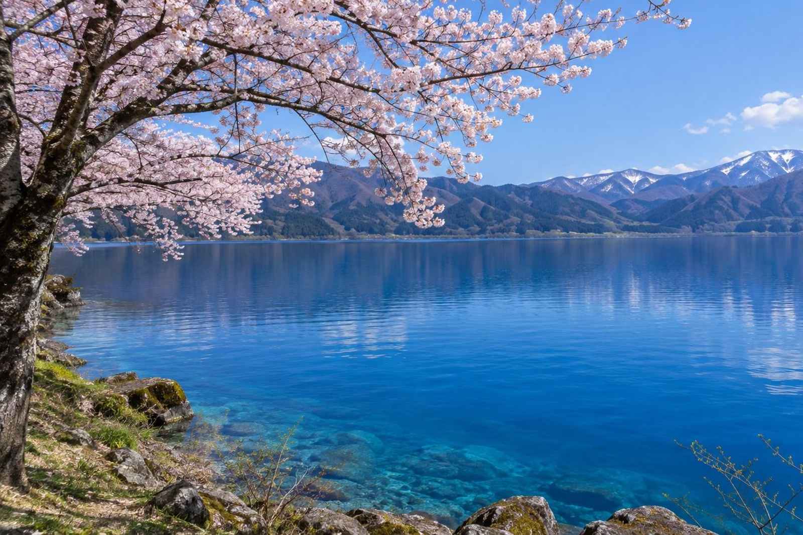 From Tokyo: 3-Day Kakunodate & Tazawa Customizable Tour 5