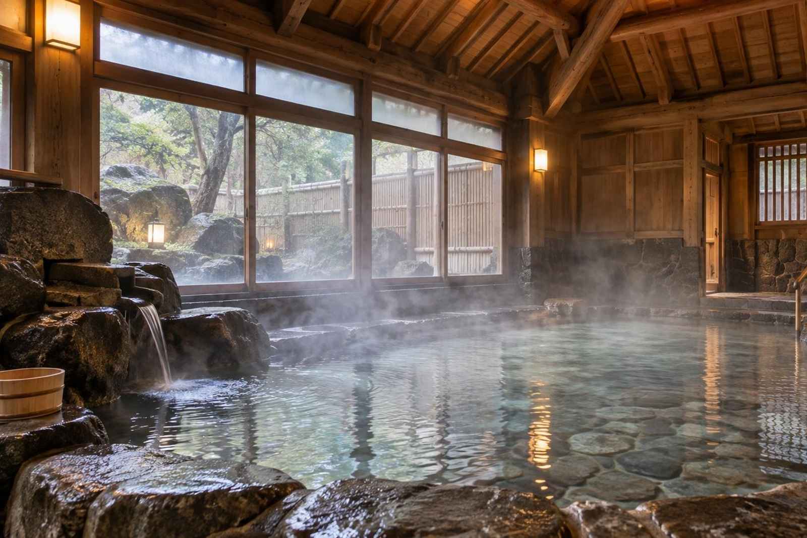 From Tokyo: 3-Day Kinosaki Onsen Customizable Tour 4