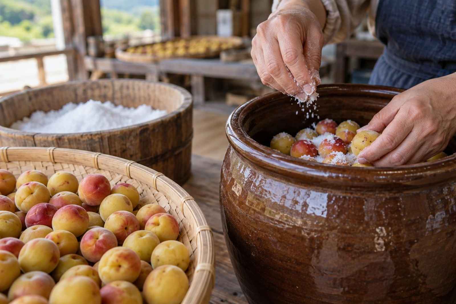 From Tokyo: 3-Day Kishu Ume & Shirahama Customizable Tour 3