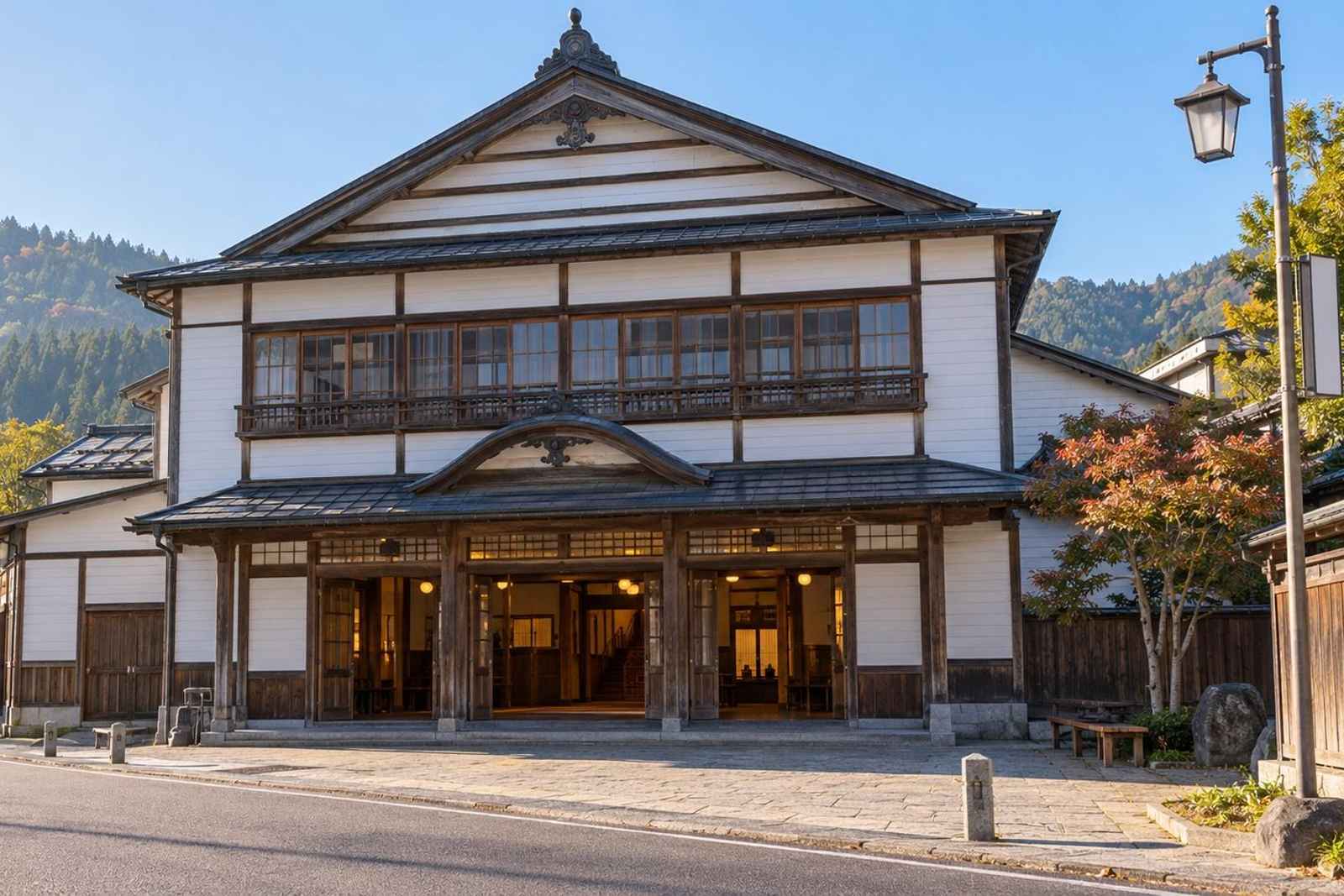 From Tokyo: 3-Day Kosaka & Odate Customizable Tour