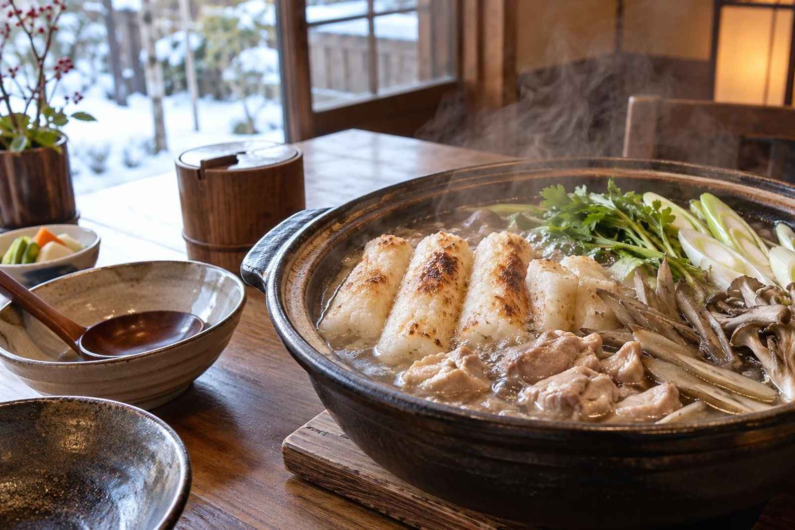 From Tokyo: 3-Day Kosaka & Odate Customizable Tour 2