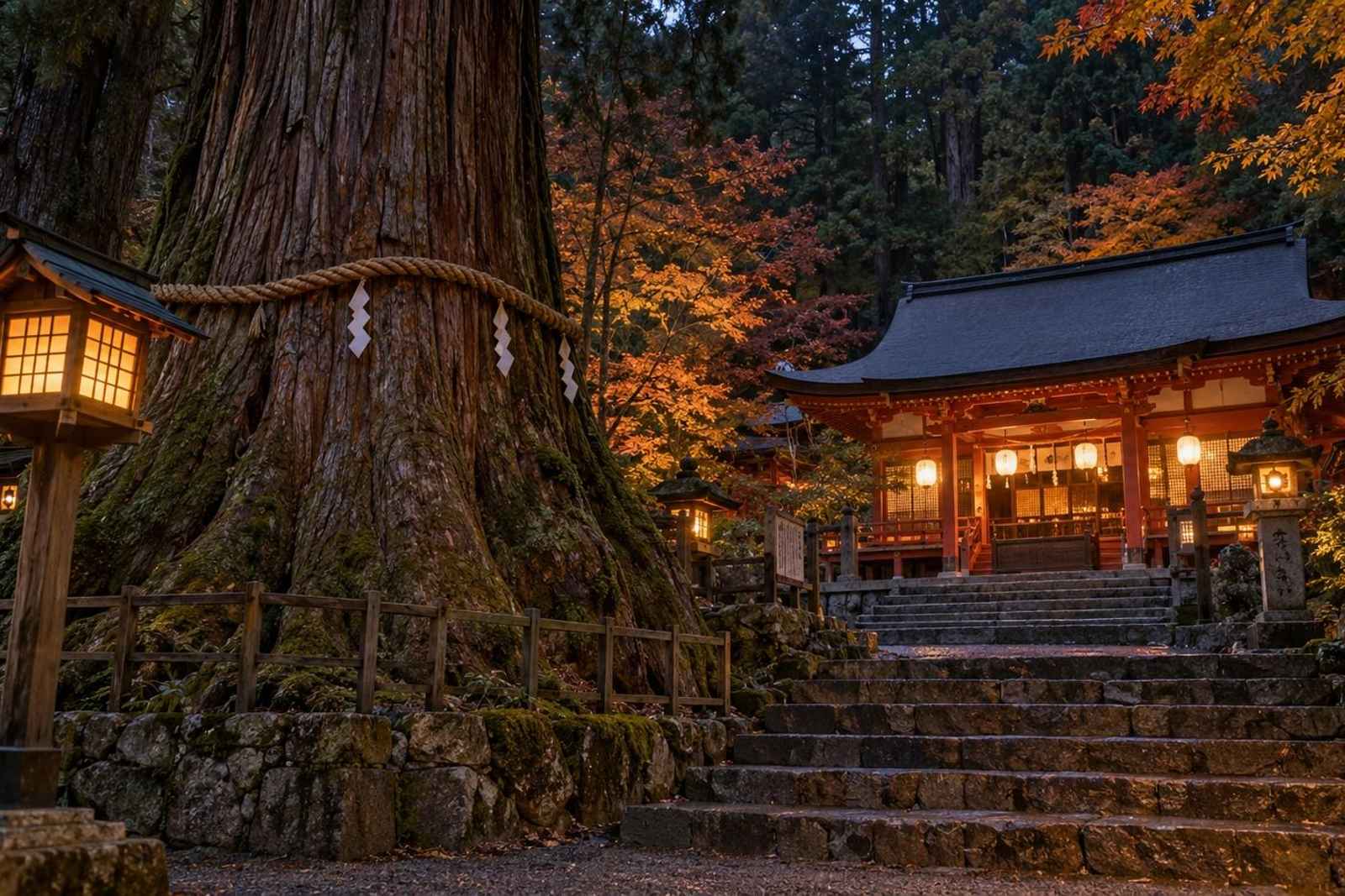 From Tokyo: 3-Day Kurama Fire Festival Customizable Tour 2