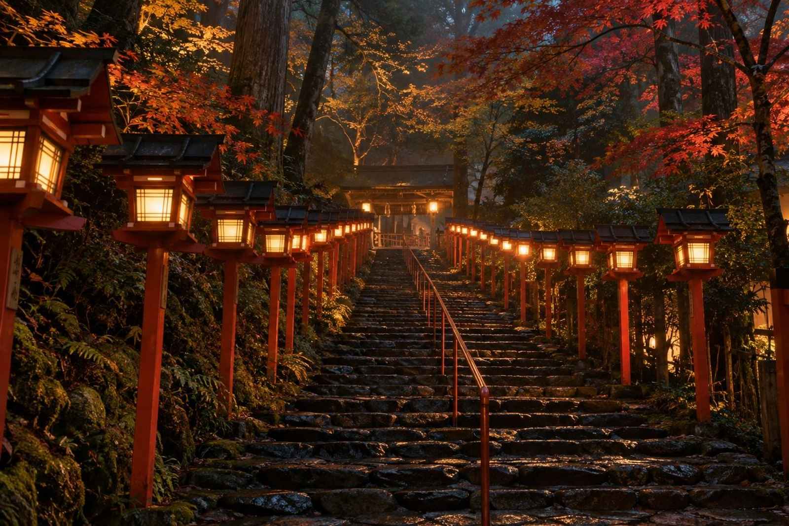 From Tokyo: 3-Day Kurama Fire Festival Customizable Tour 3