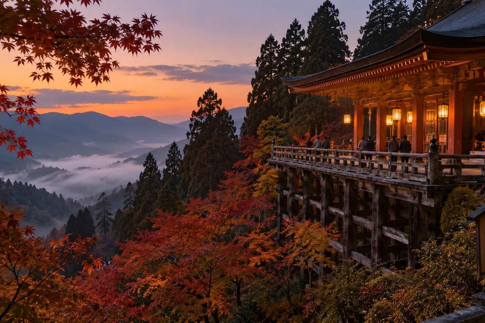 From Tokyo: 3-Day Kurama Fire Festival Customizable Tour 5