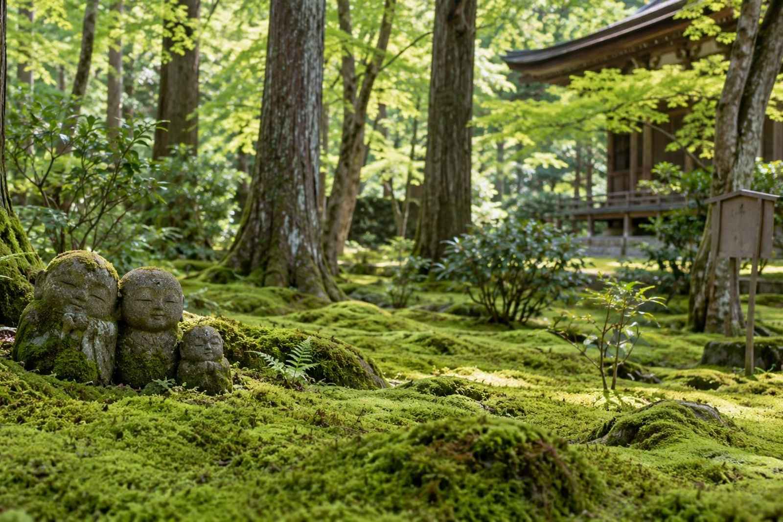 From Tokyo: 3-Day Kurama to Ohara Hike Customizable Tour 5