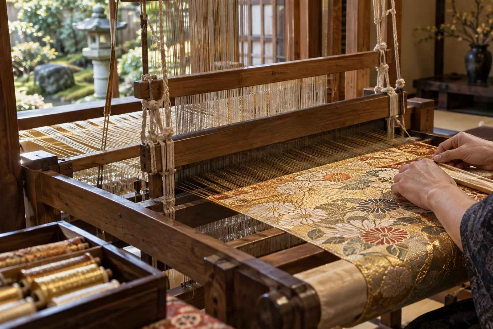From Tokyo: 3-Day Kyoto Craft Workshop Customizable Tour
