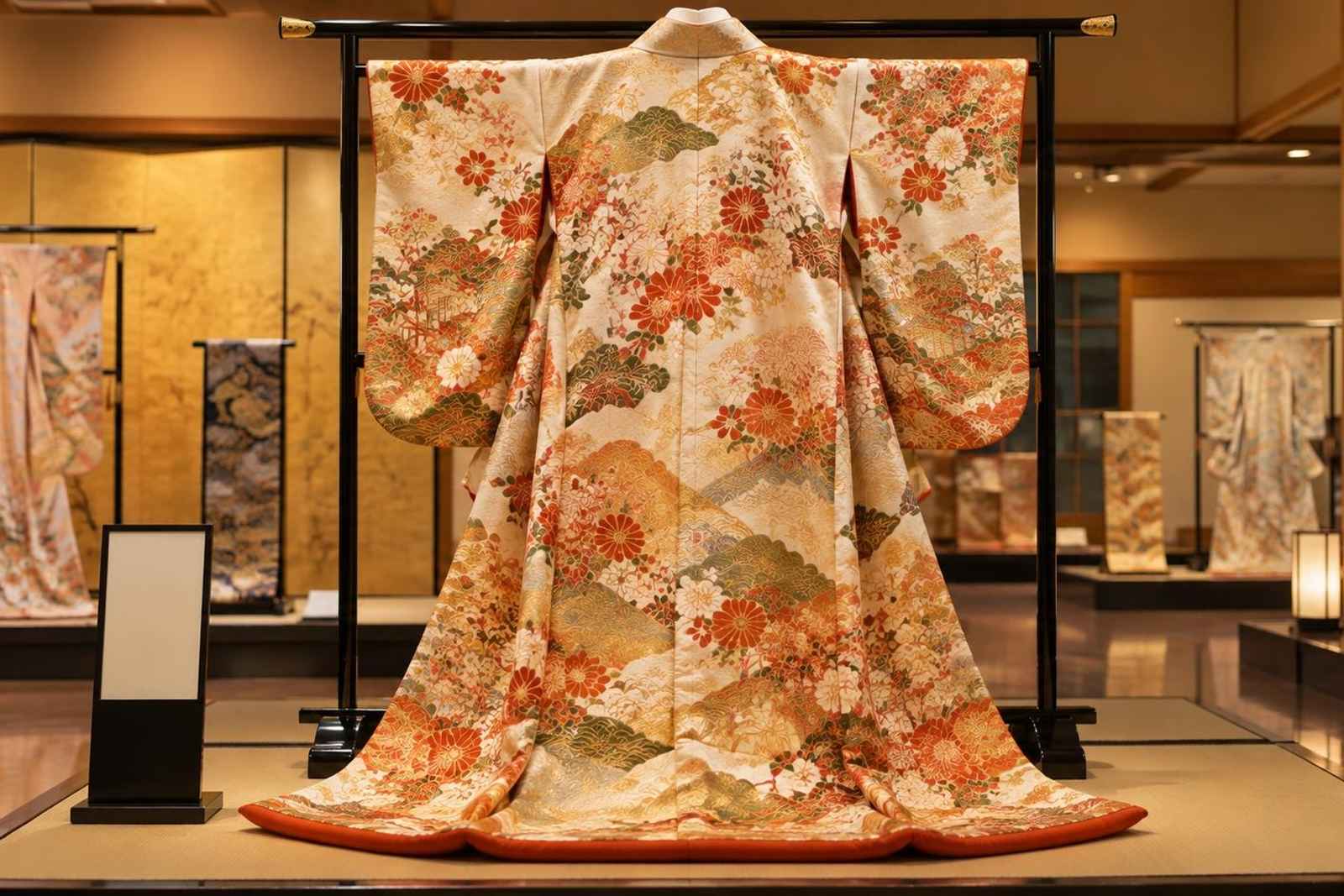 From Tokyo: 3-Day Kyoto Craft Workshop Customizable Tour 3