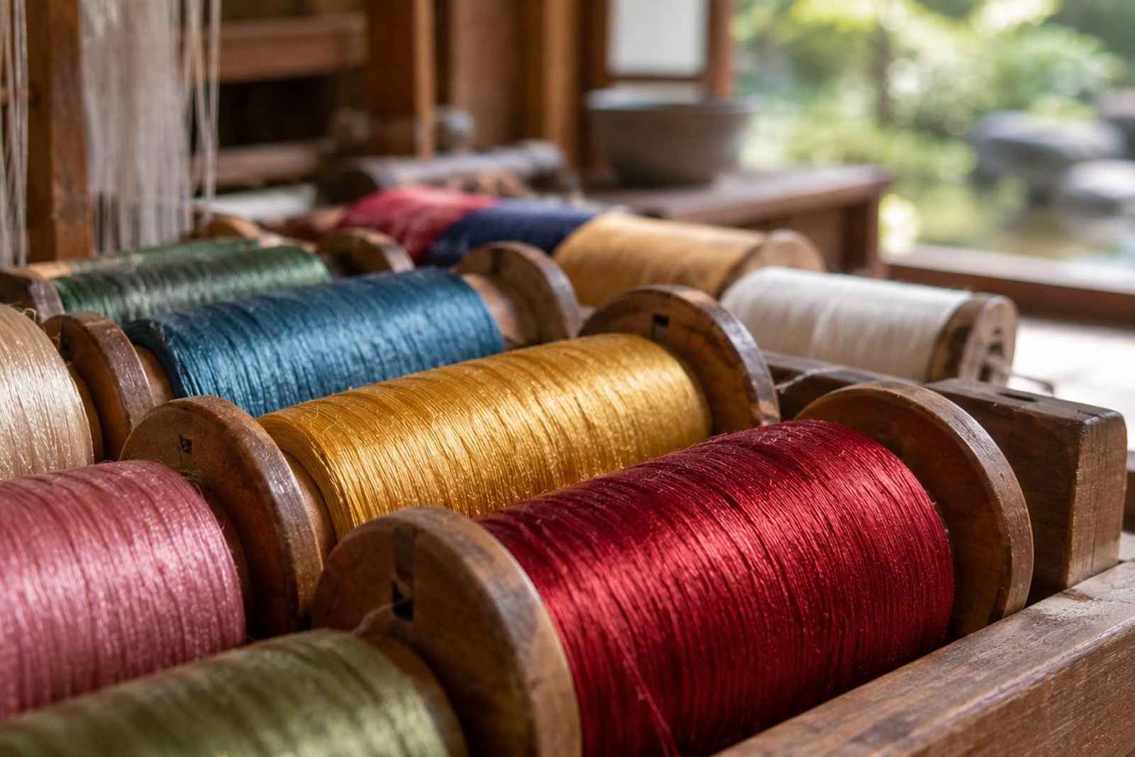 From Tokyo: 3-Day Kyoto Craft Workshop Customizable Tour 4
