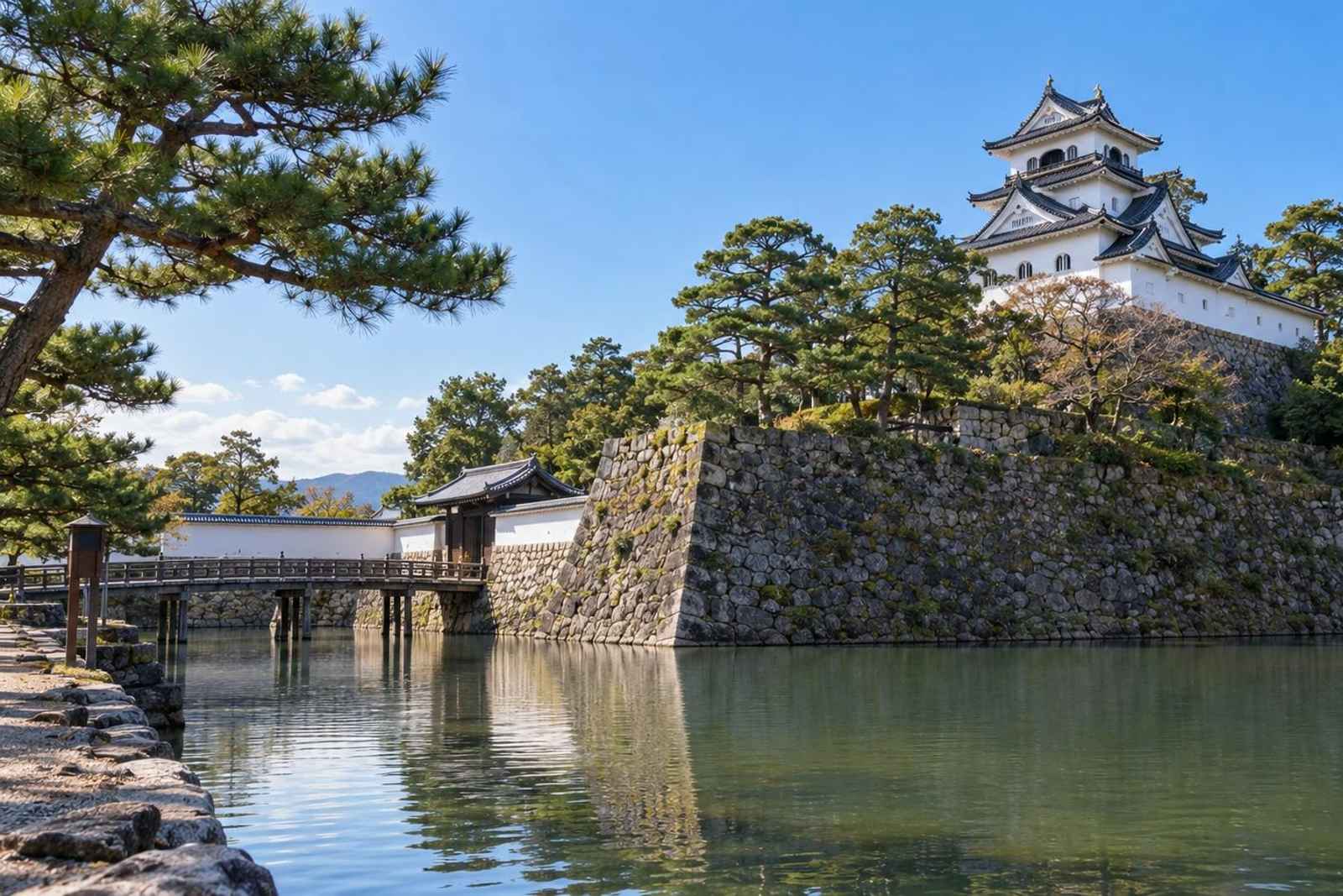 From Tokyo: 3-Day Lake Biwa & Omi Beef Customizable Tour