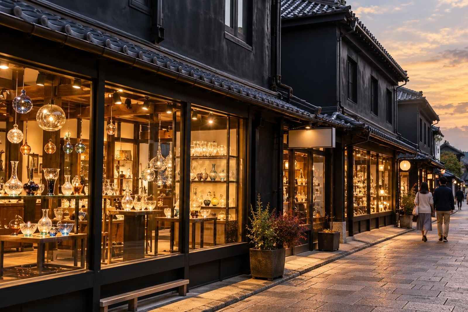 From Tokyo: 3-Day Lake Biwa & Omi Beef Customizable Tour 3