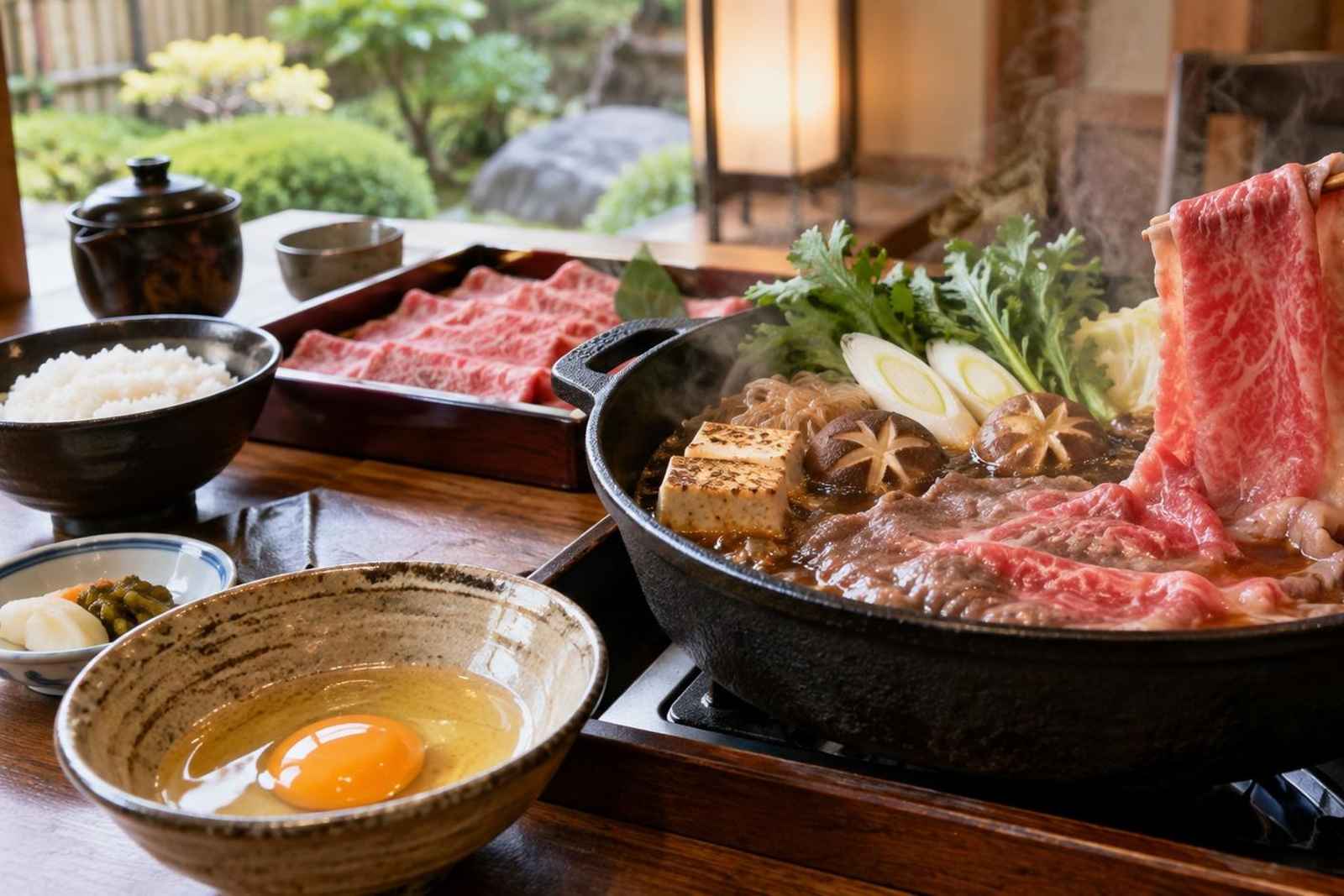 From Tokyo: 3-Day Lake Biwa & Omi Beef Customizable Tour 4