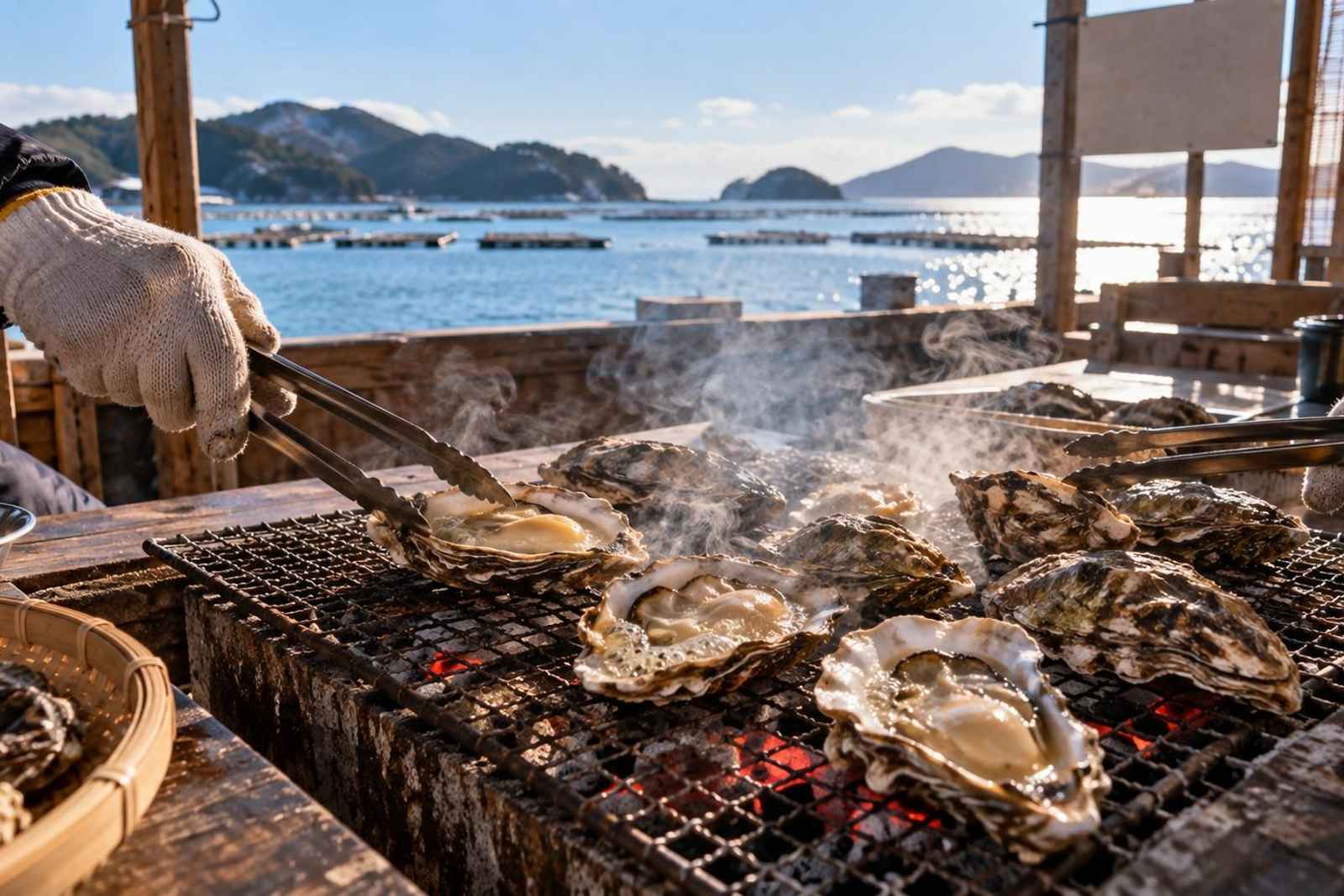 From Tokyo: 3-Day Matsusaka & Toba Customizable Tour