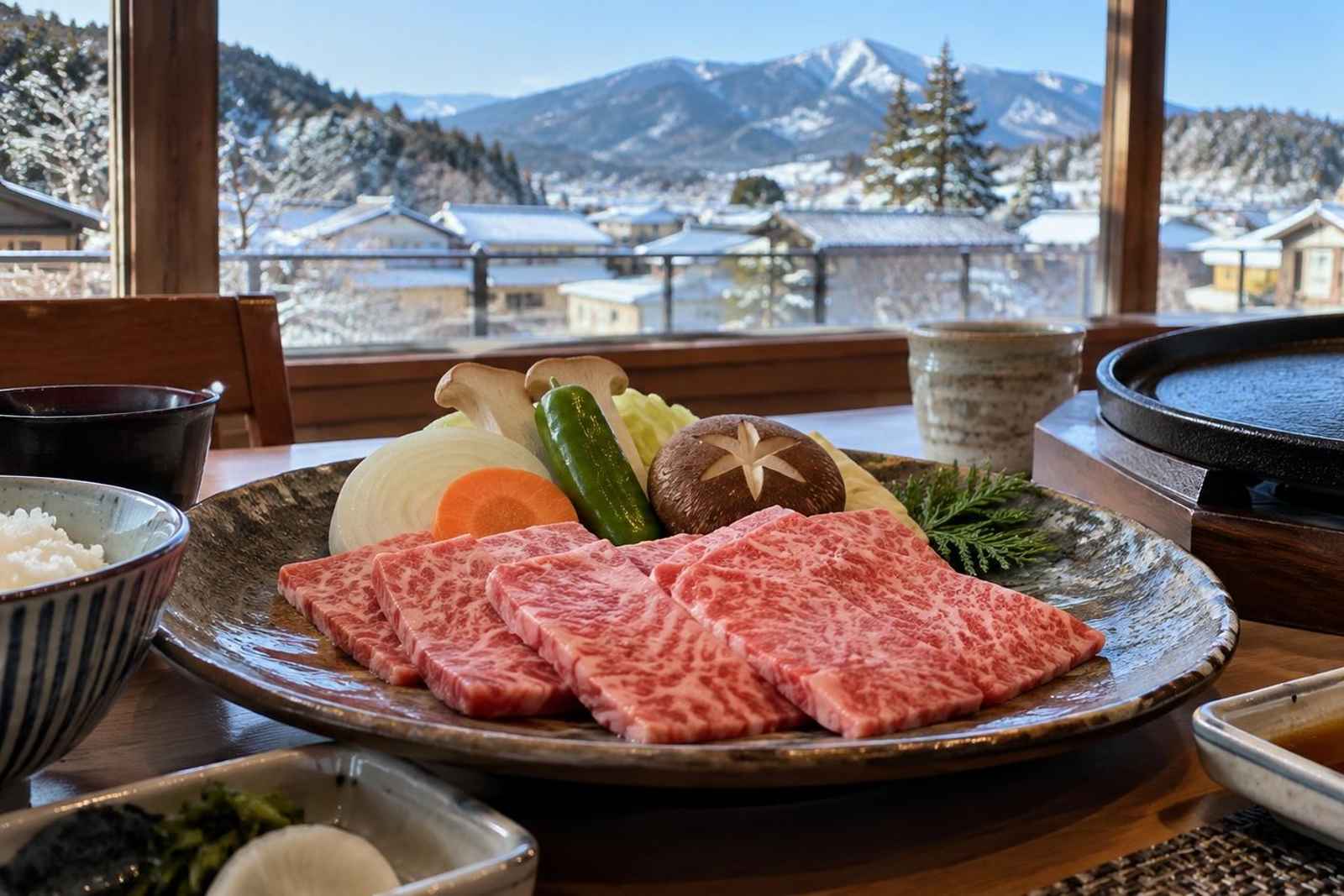 From Tokyo: 3-Day Matsusaka & Toba Customizable Tour 3