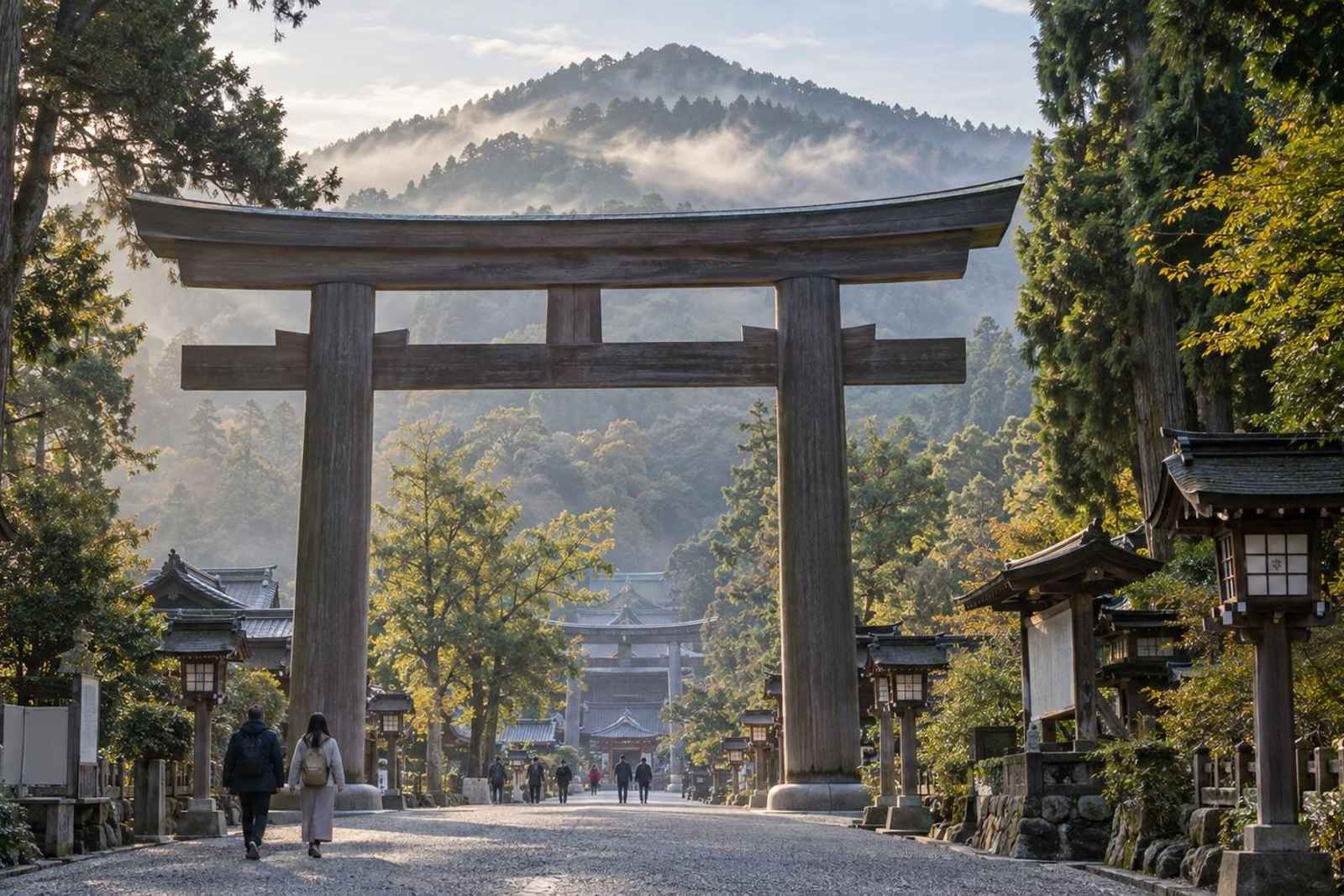 From Tokyo: 3-Day Miwa Sake & Somen Customizable Tour