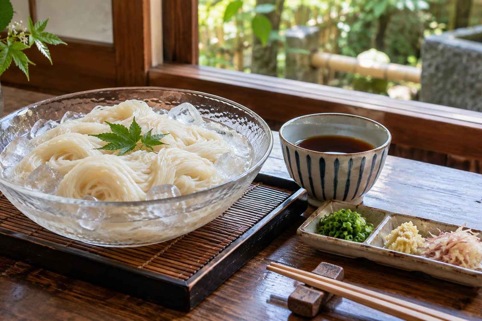 From Tokyo: 3-Day Miwa Sake & Somen Customizable Tour 2