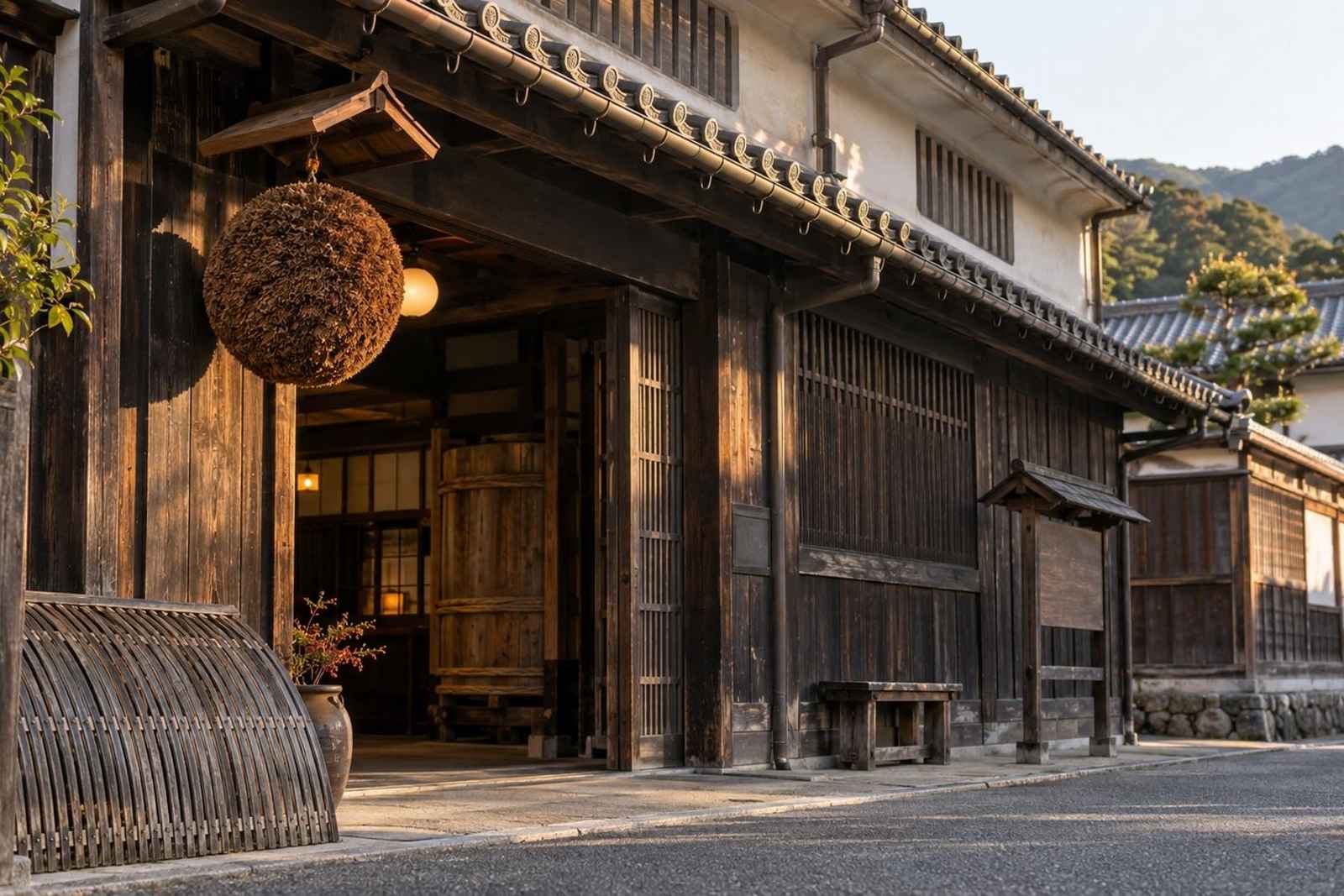 From Tokyo: 3-Day Miwa Sake & Somen Customizable Tour 3