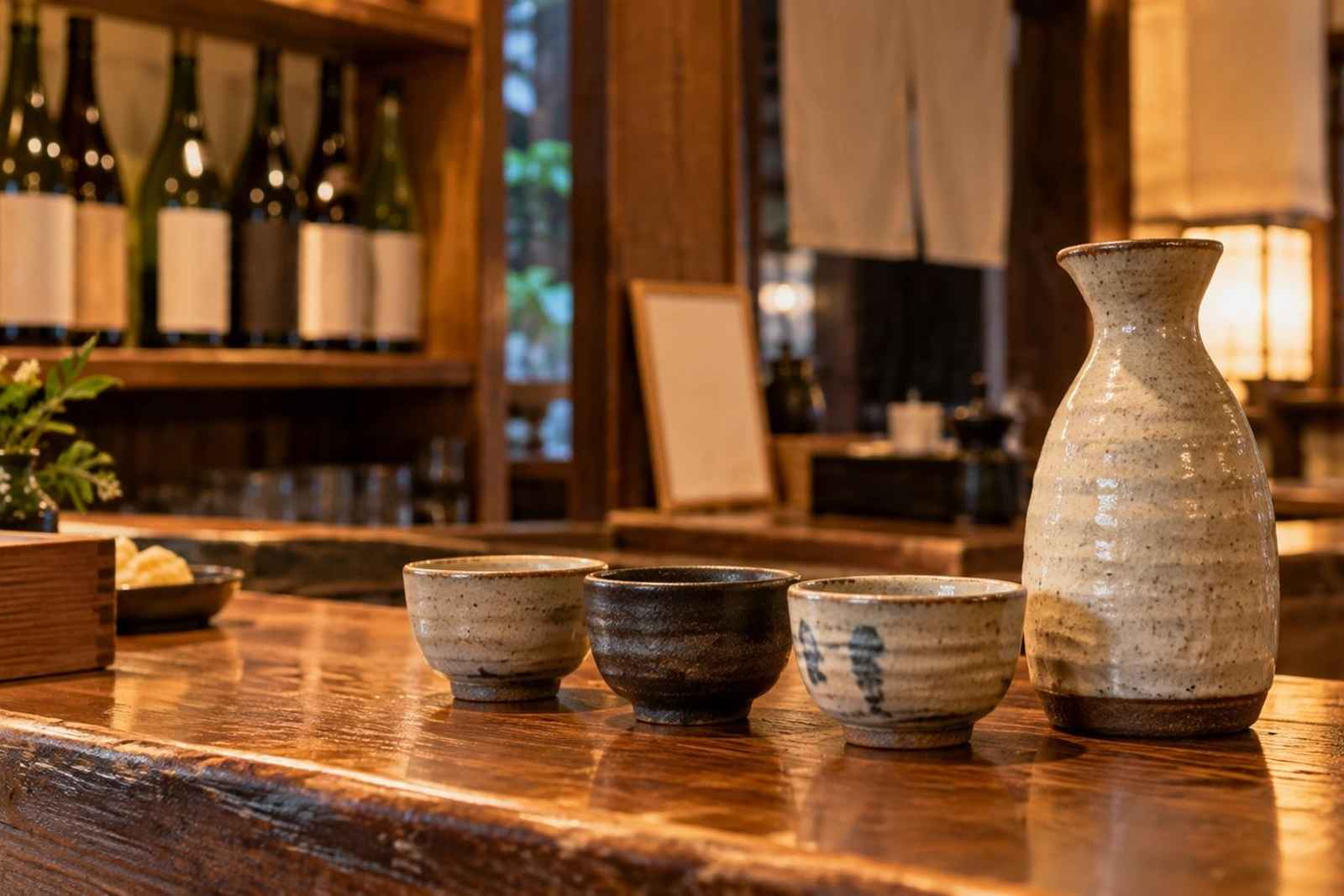 From Tokyo: 3-Day Miwa Sake & Somen Customizable Tour 4