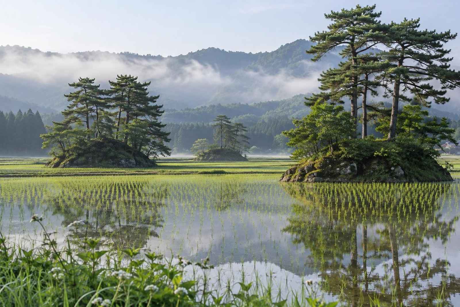 From Tokyo: 3-Day Chokai & Kisakata Customizable Tour 2